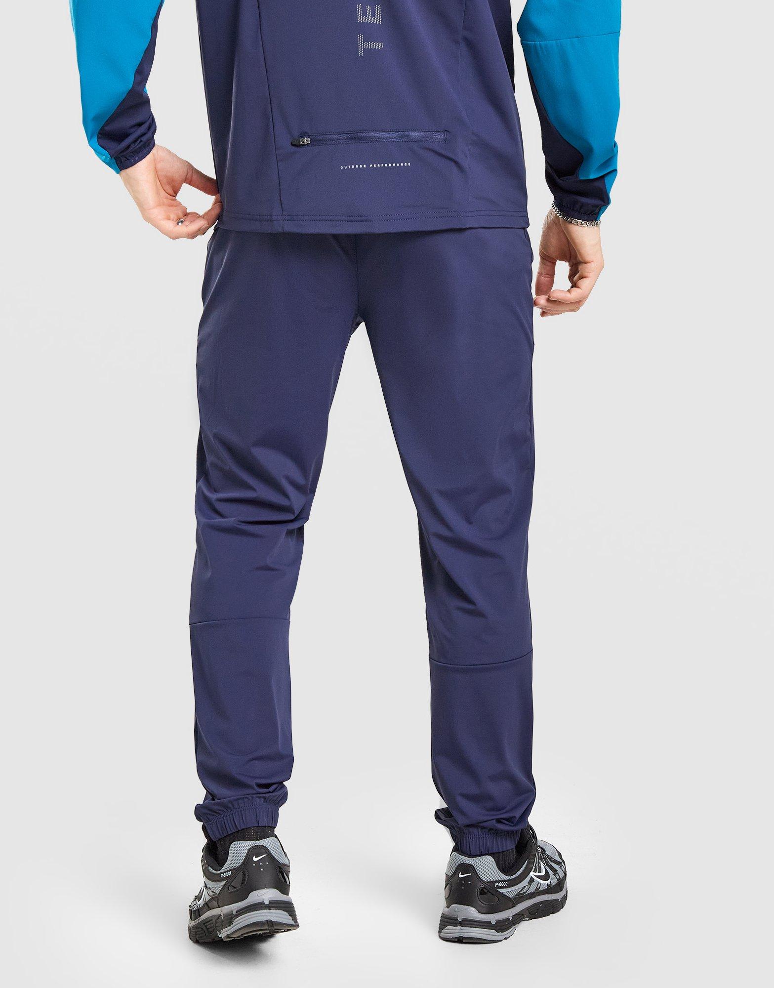 Technicals Garnet Track Pants