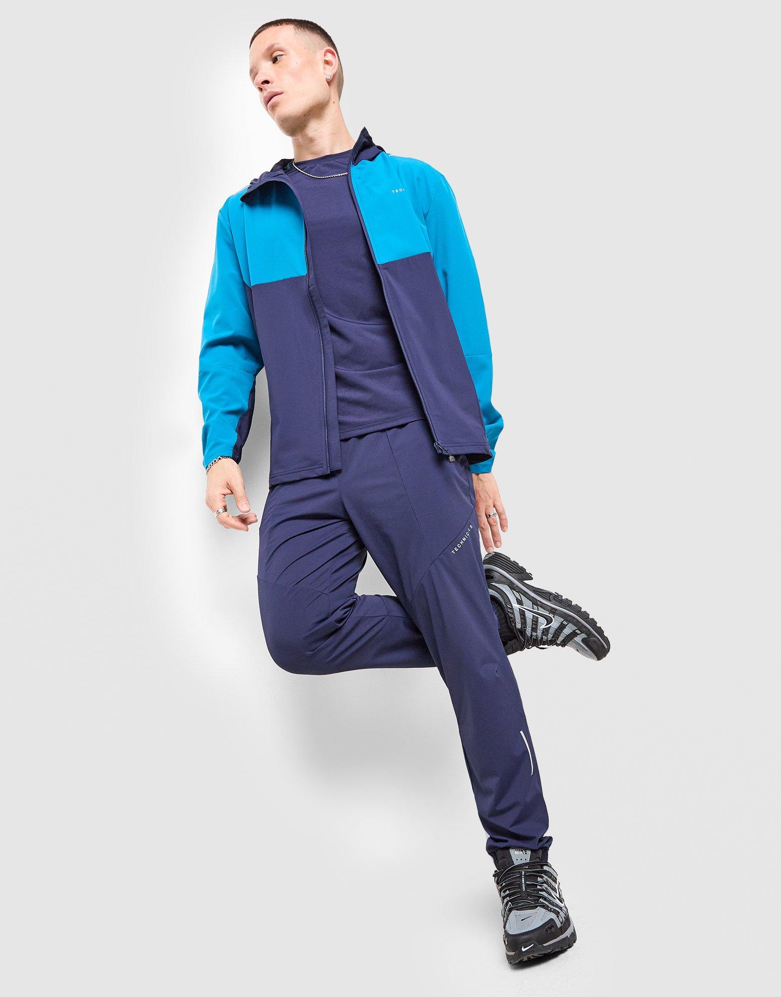 Technicals Garnet Track Pants