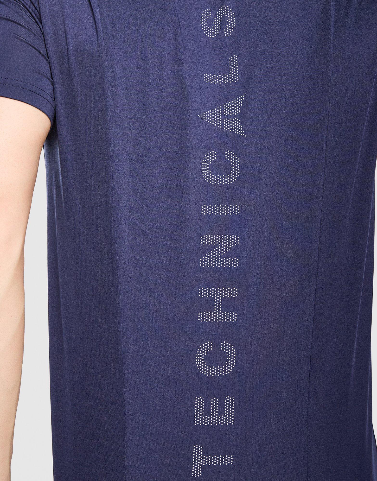 Technicals Garnet T-Shirt