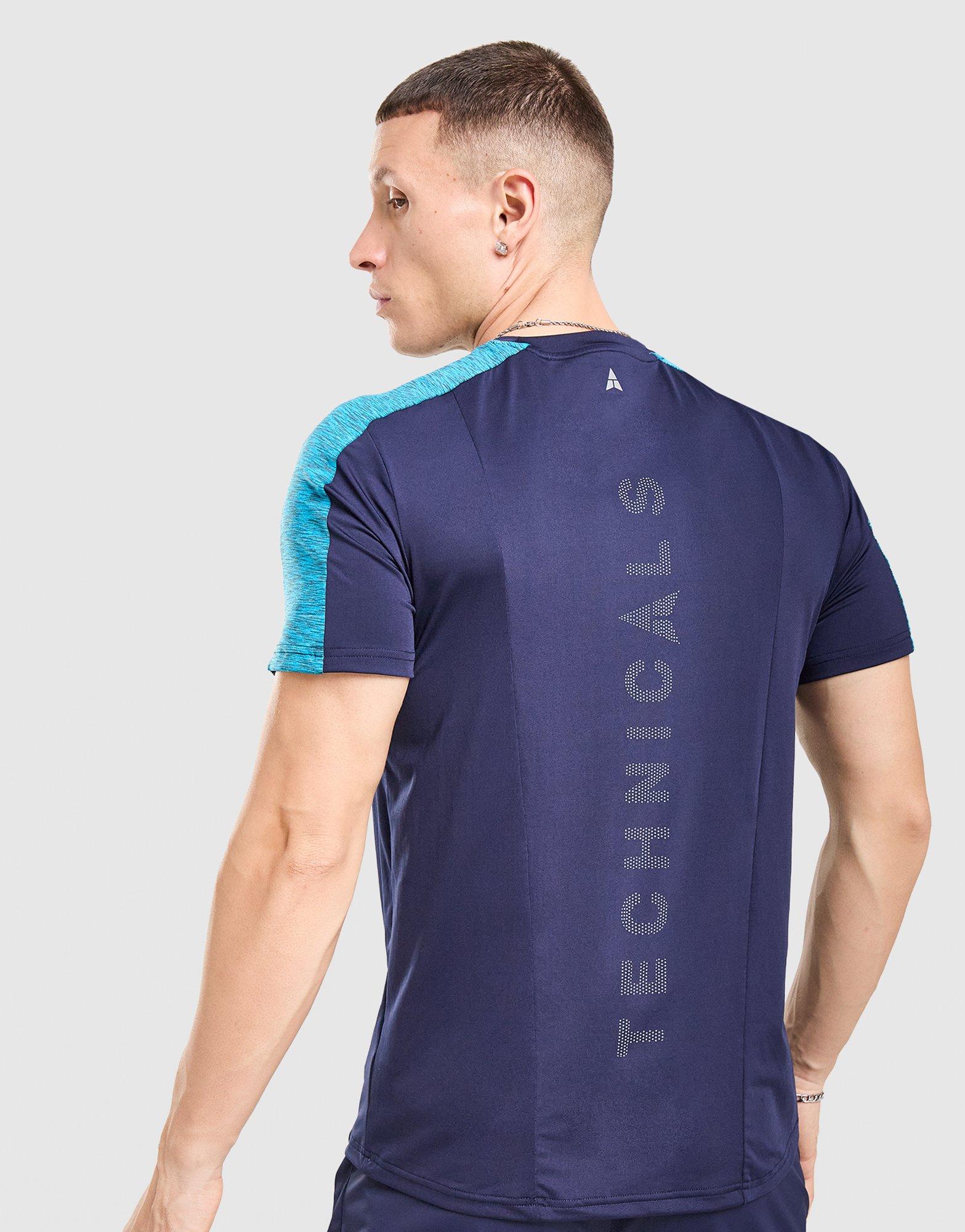 Technicals Garnet T-Shirt
