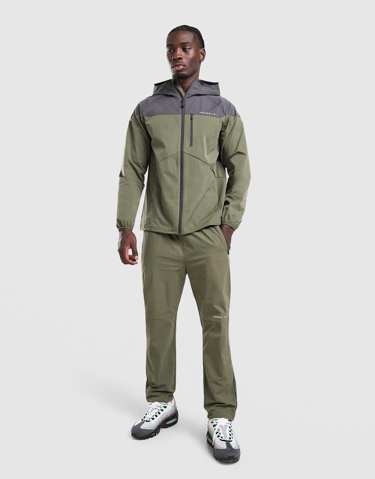 Technicals Ridge Jacket