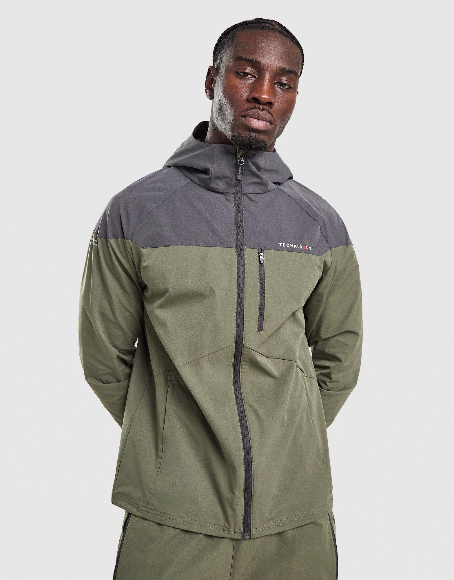 Technicals Ridge Jacket