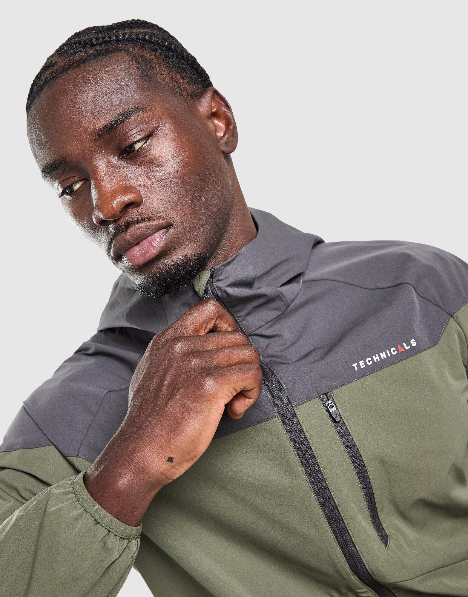 Technicals Ridge Jacket