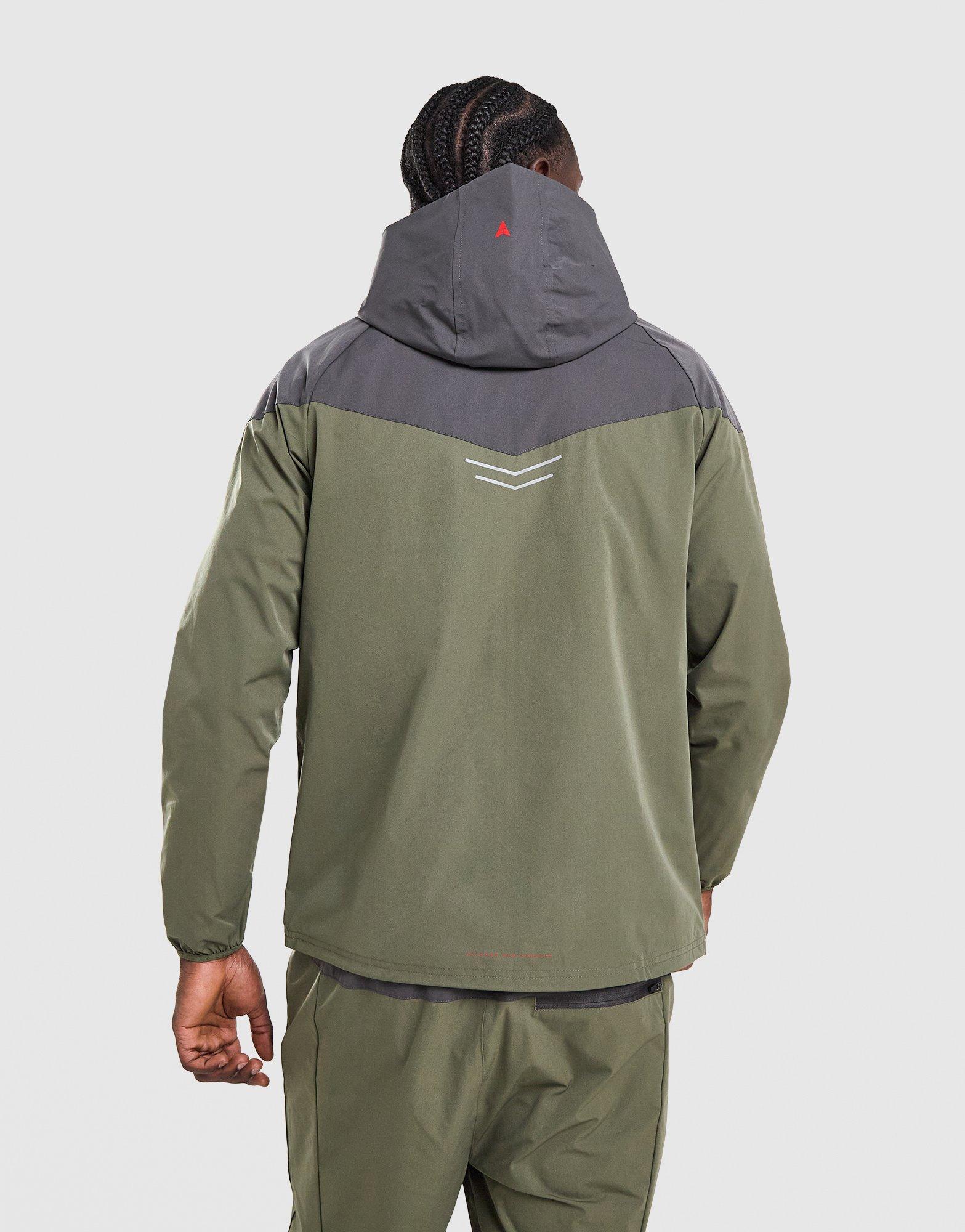 Technicals Ridge Jacket