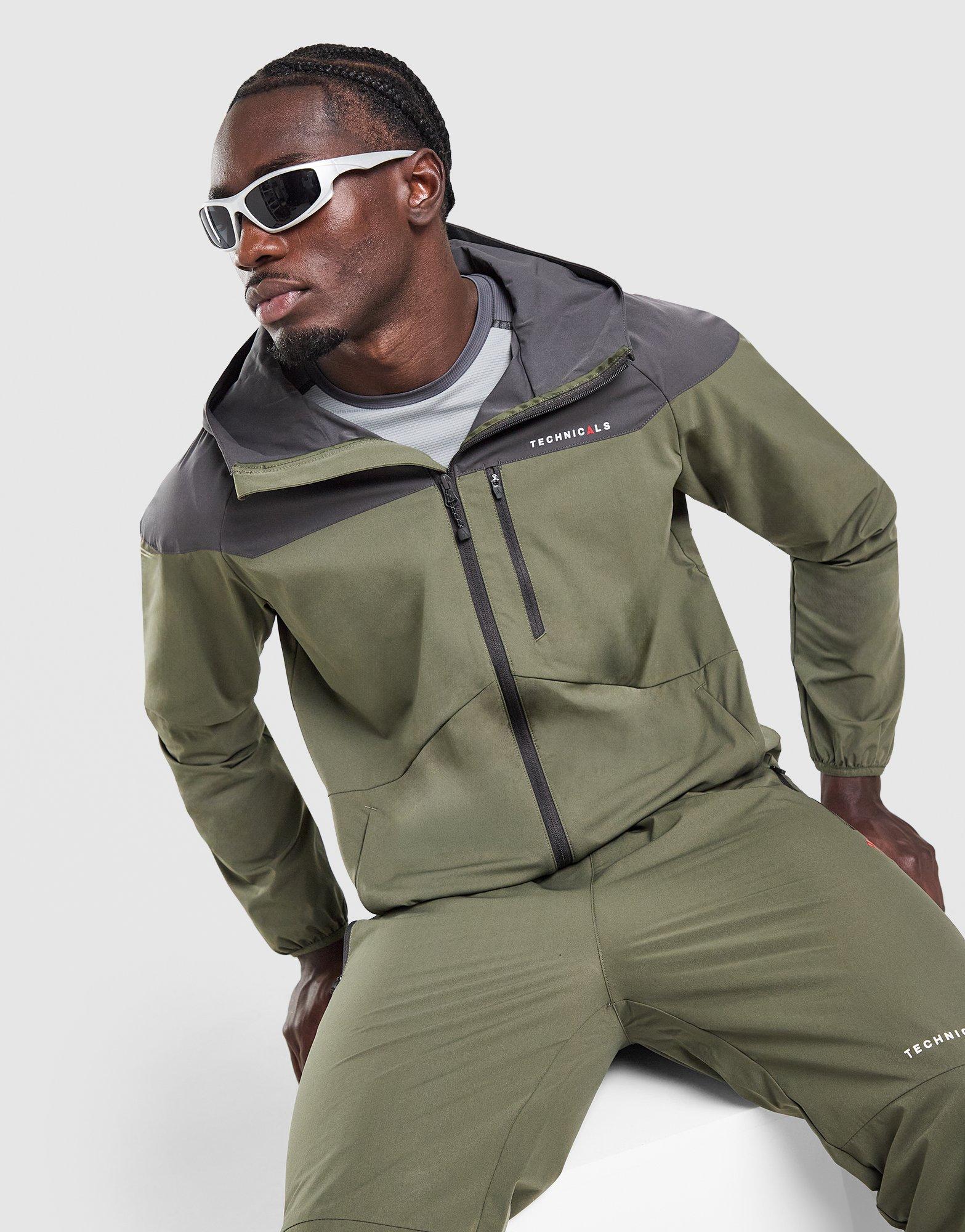 Technicals Ridge Jacket