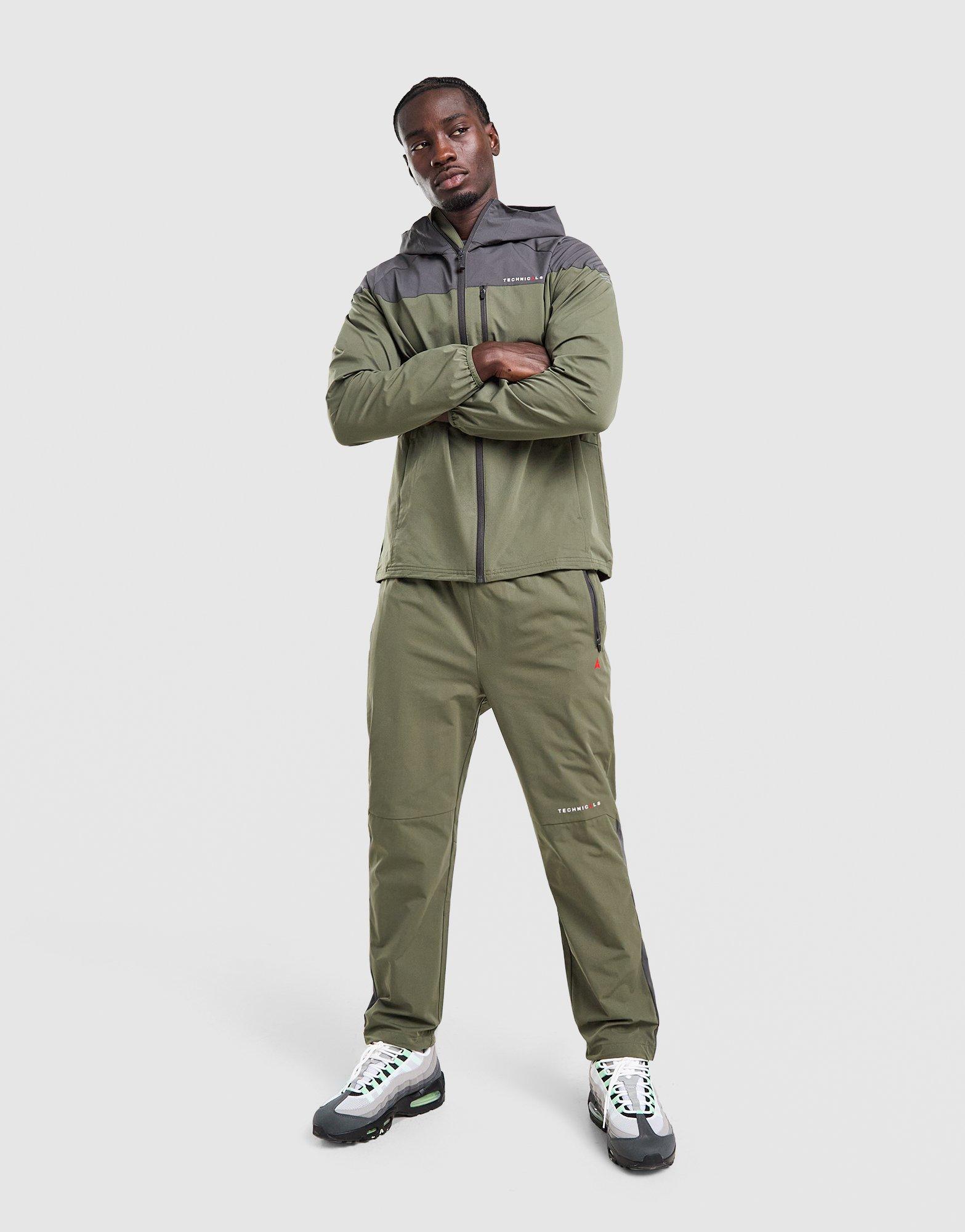 Technicals Ridge Track Pants