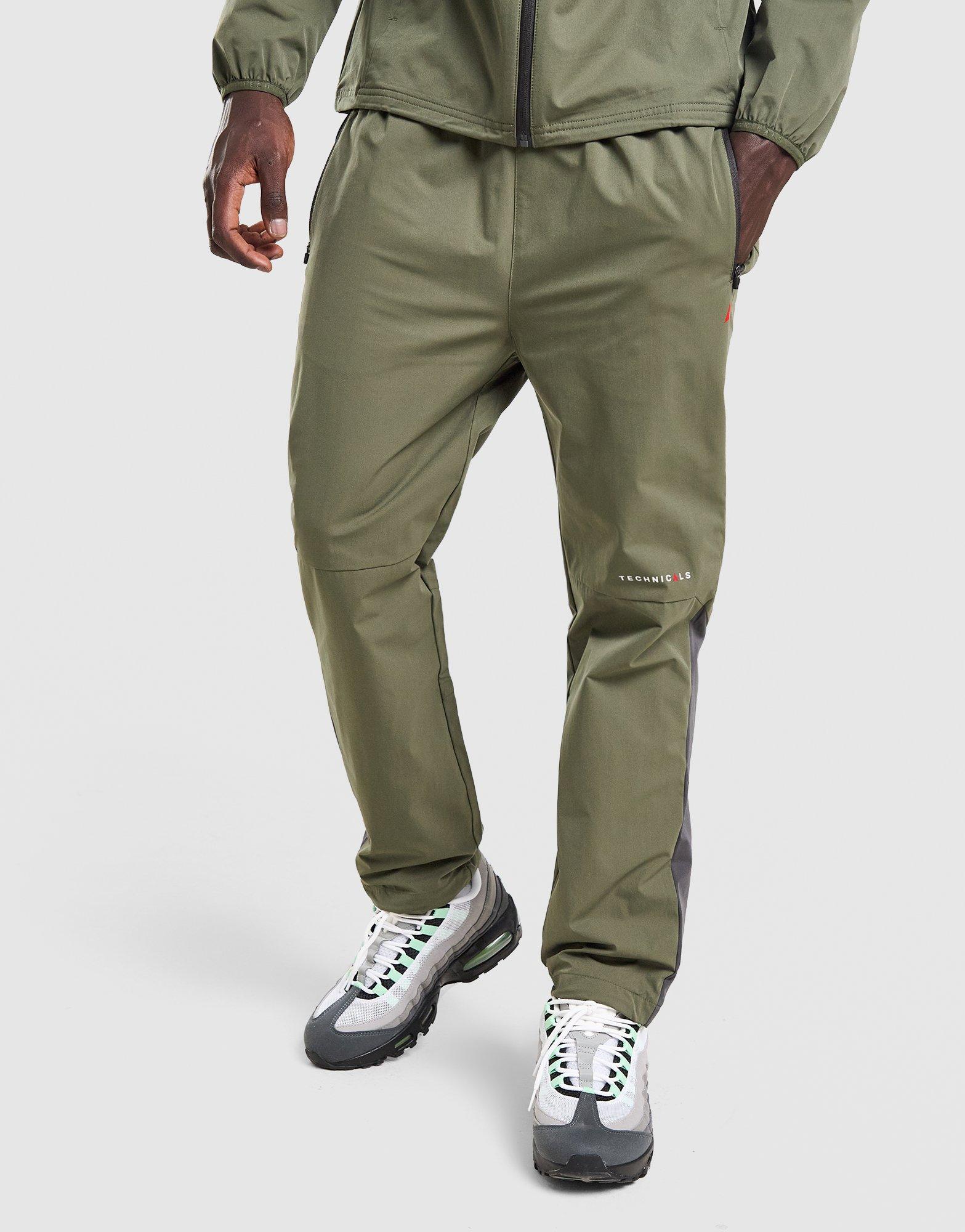 Technicals Ridge Track Pants
