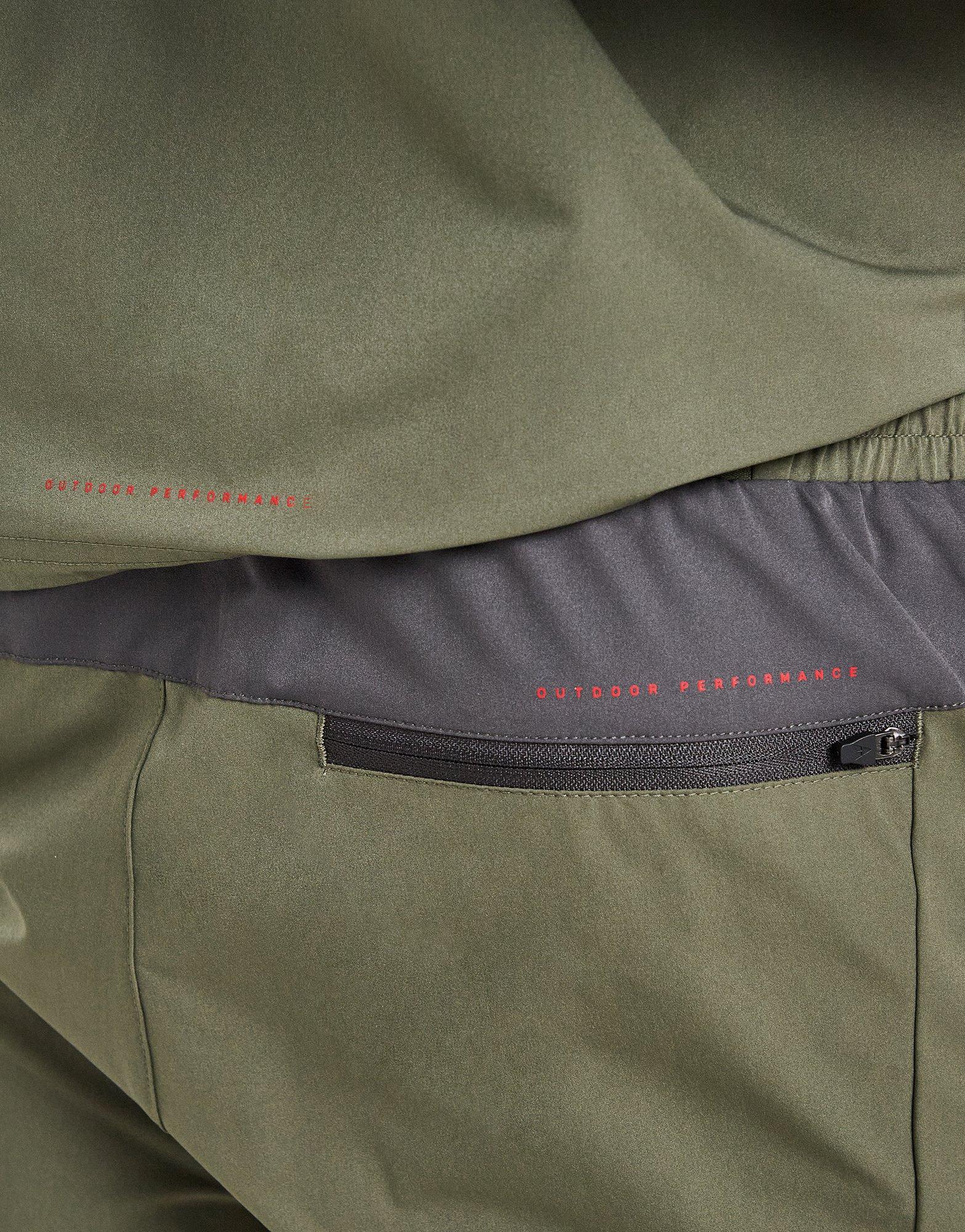 Technicals Ridge Track Pants