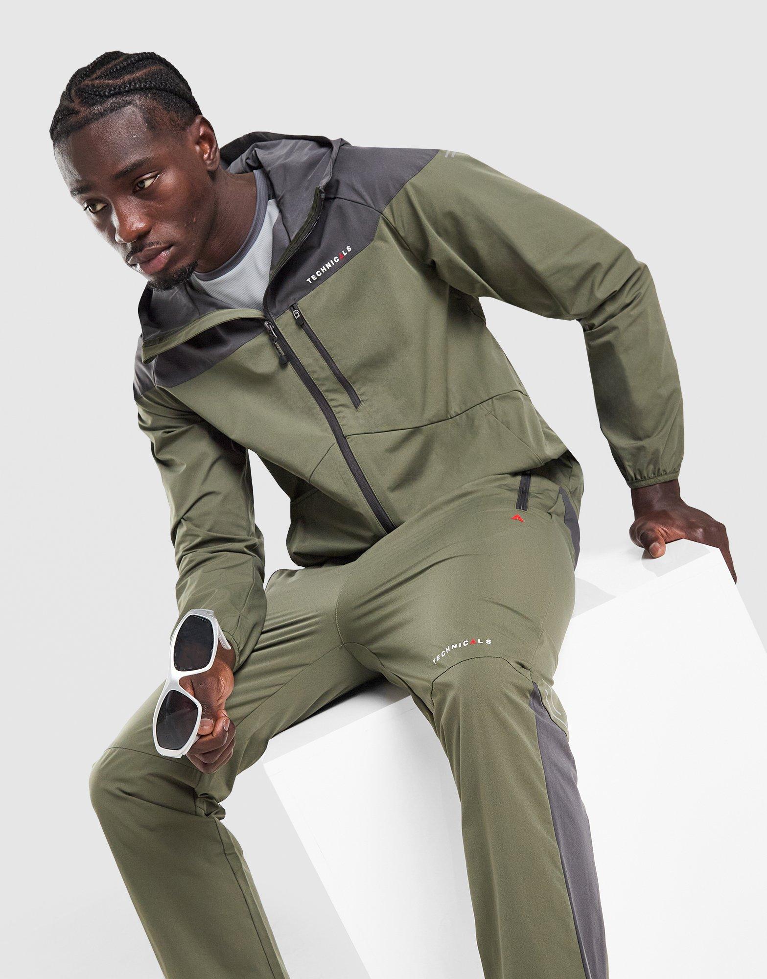 Technicals Ridge Track Pants