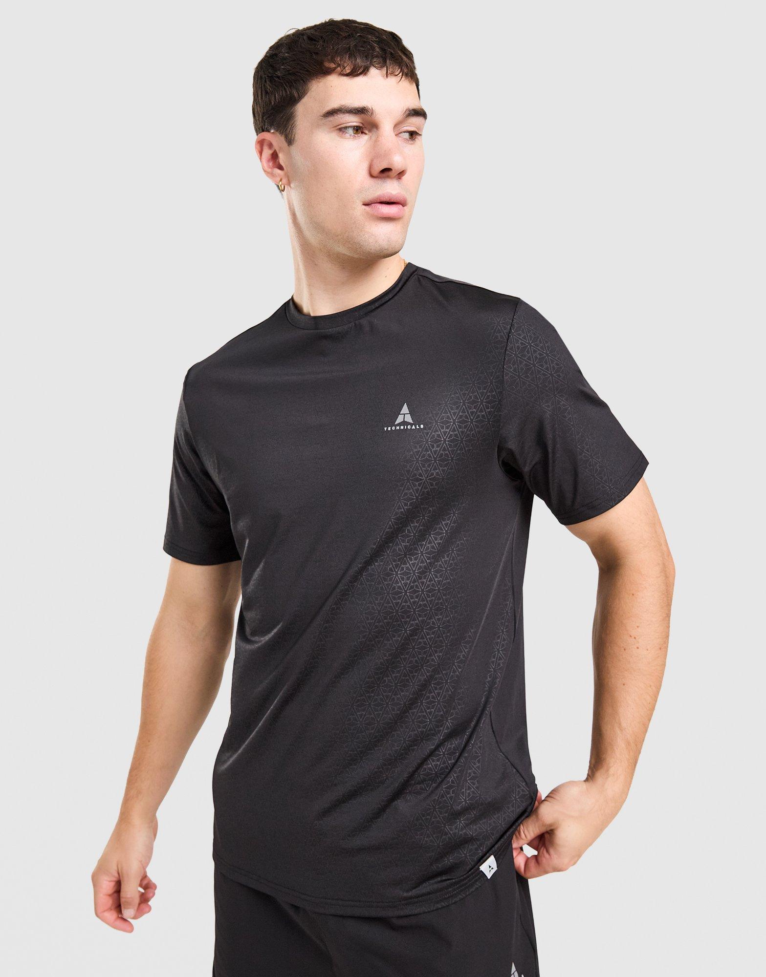 Technicals Frost T-Shirt