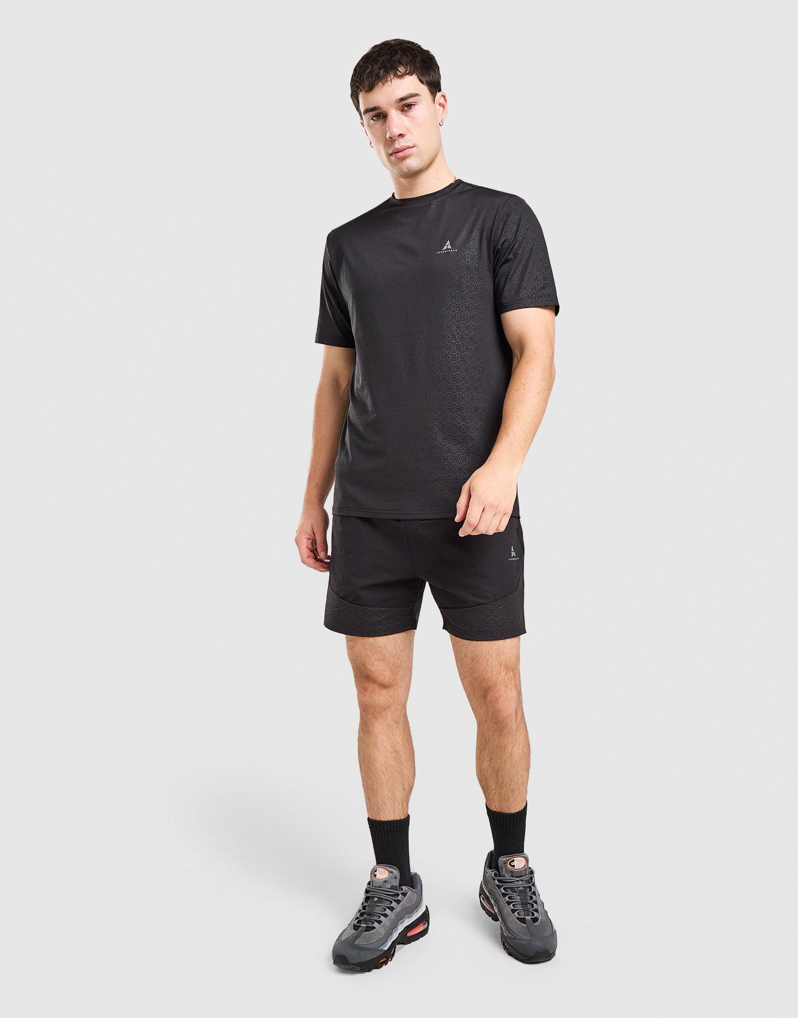 Technicals Frost T-Shirt