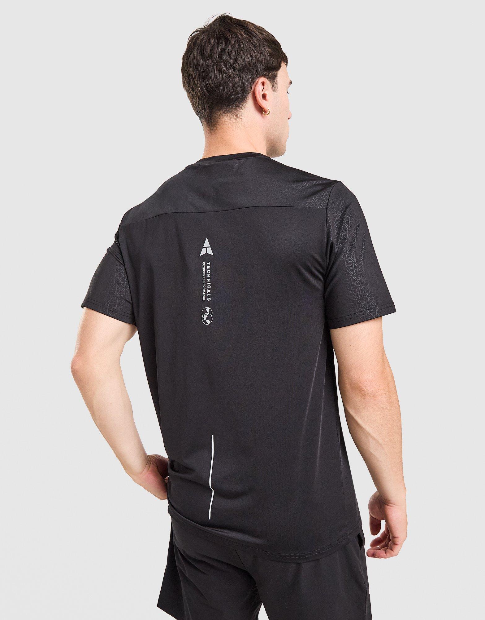 Technicals Frost T-Shirt