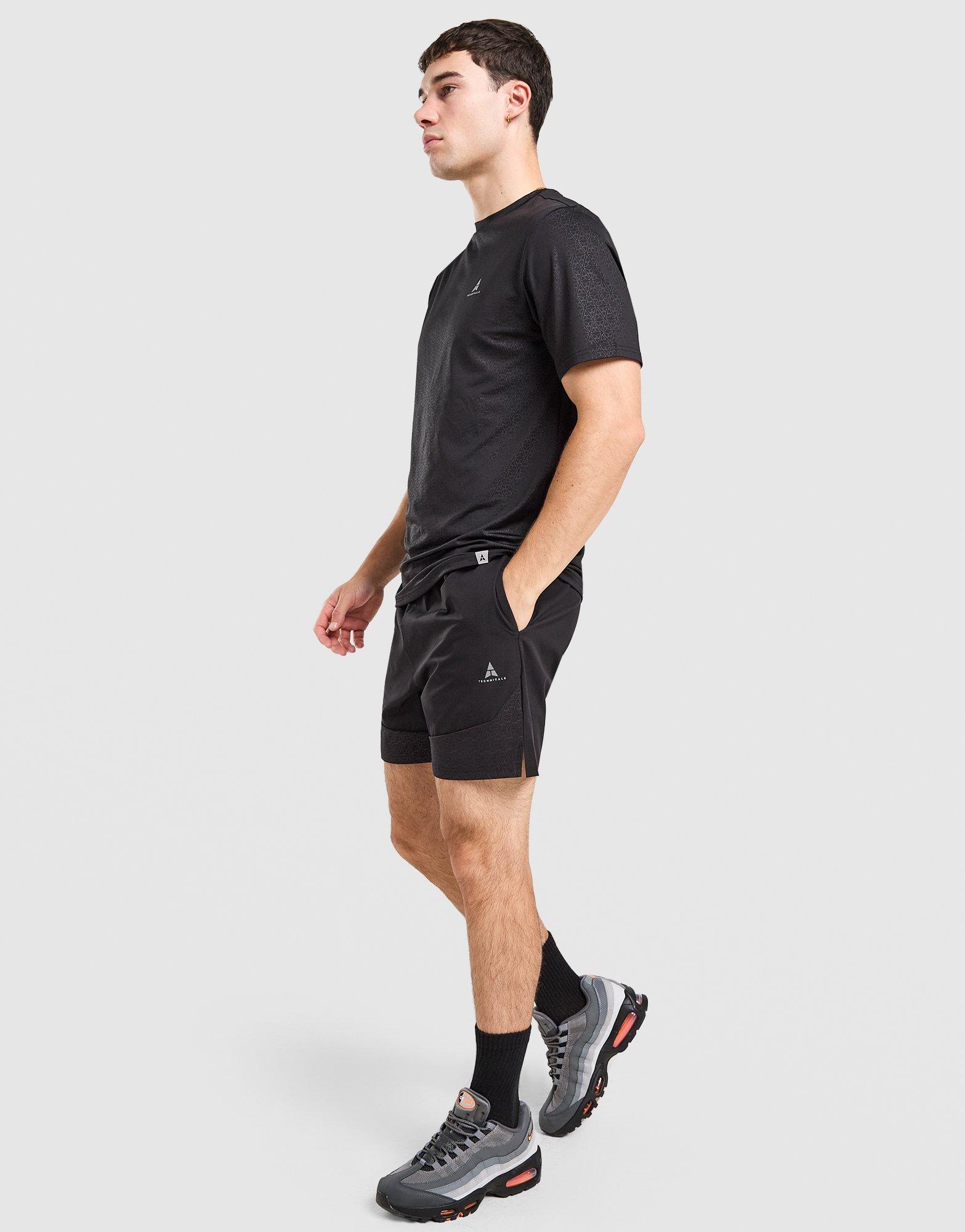 Technicals Frost Shorts