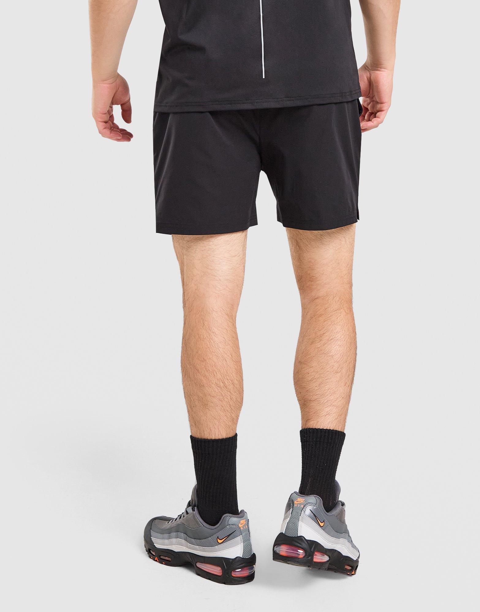 Technicals Frost Shorts