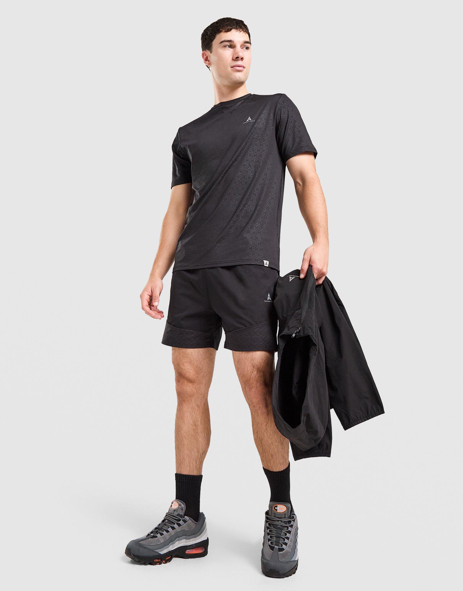 Technicals Frost Shorts