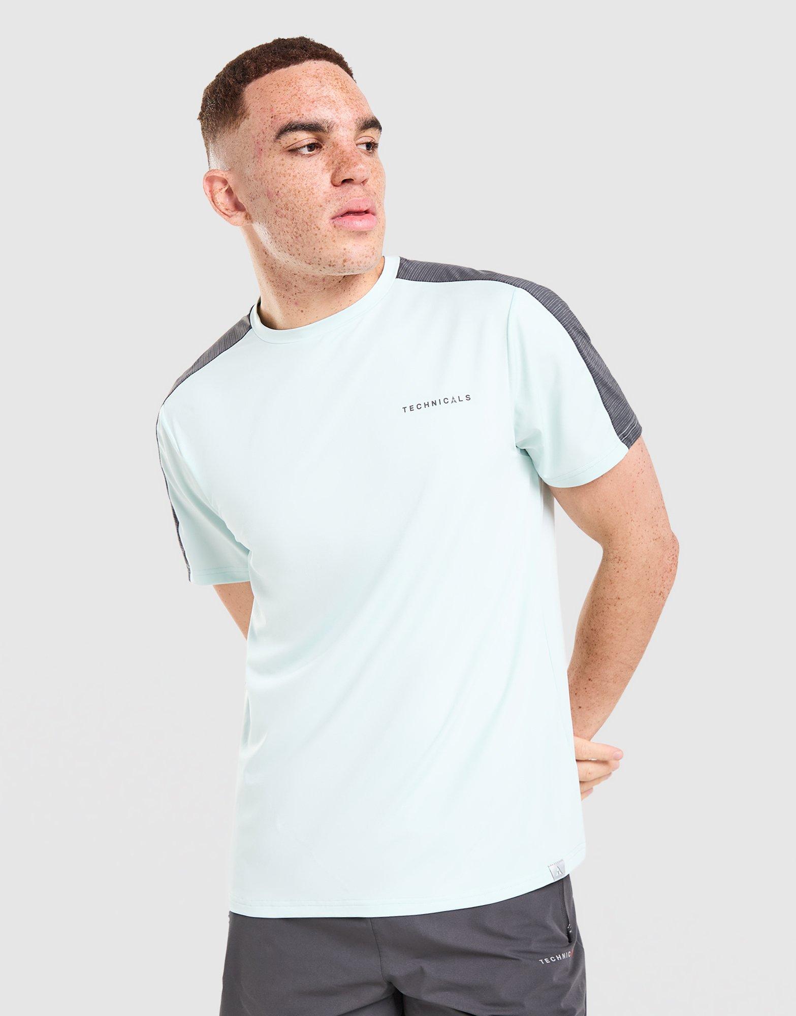 Technicals Garnet T-Shirt