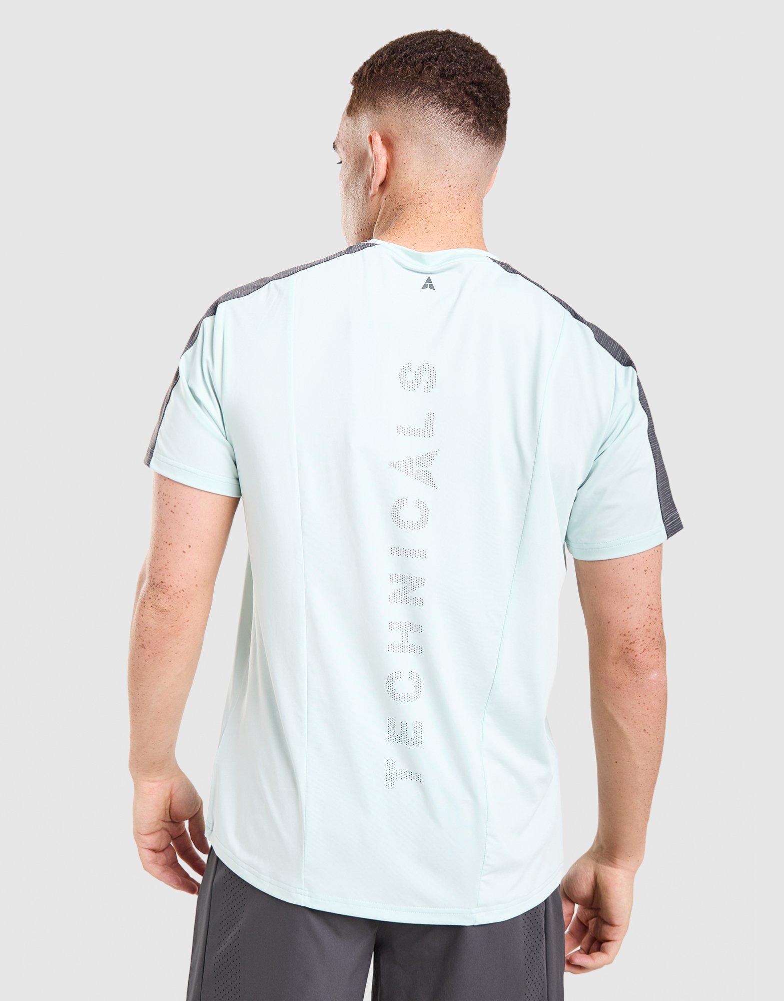 Technicals Garnet T-Shirt