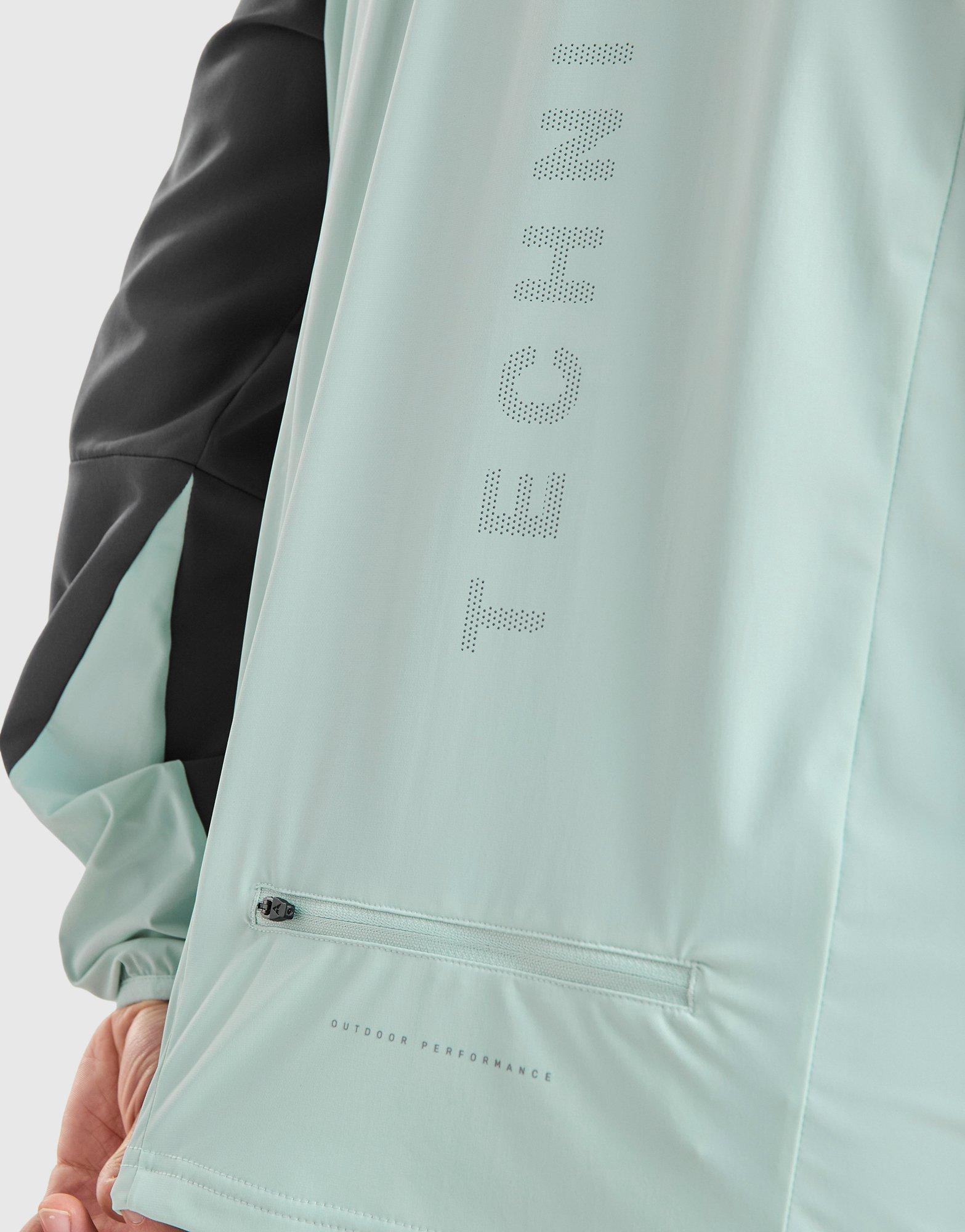 Technicals Garnet Jacket