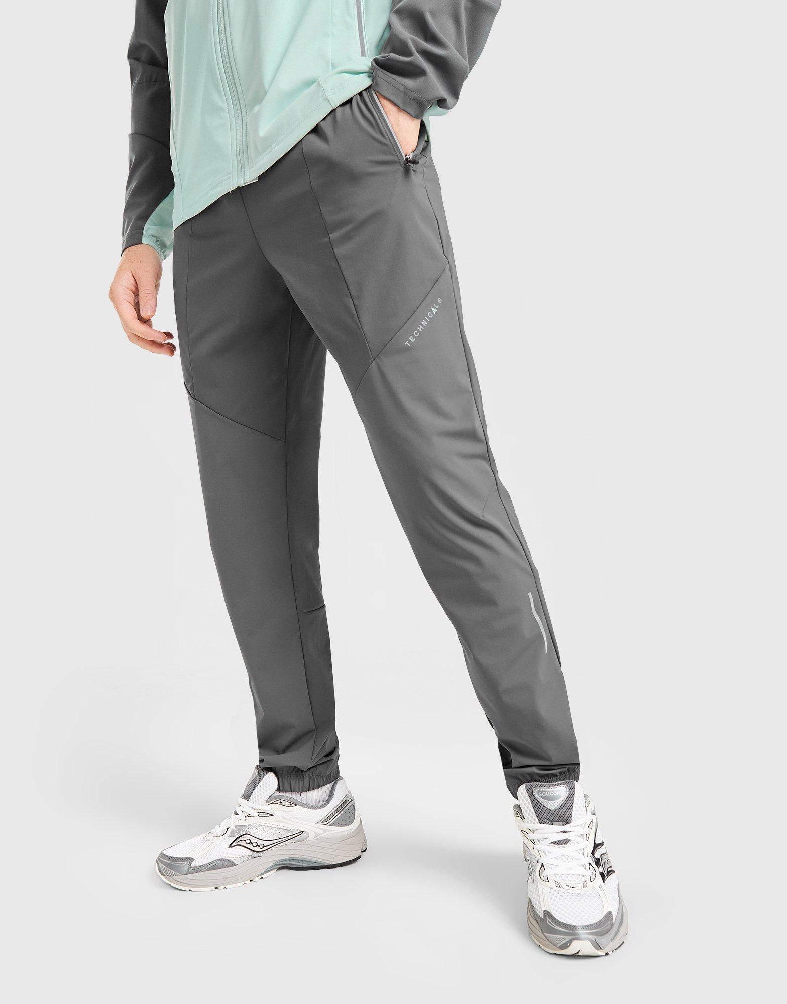 Technicals Garnet Track Pants