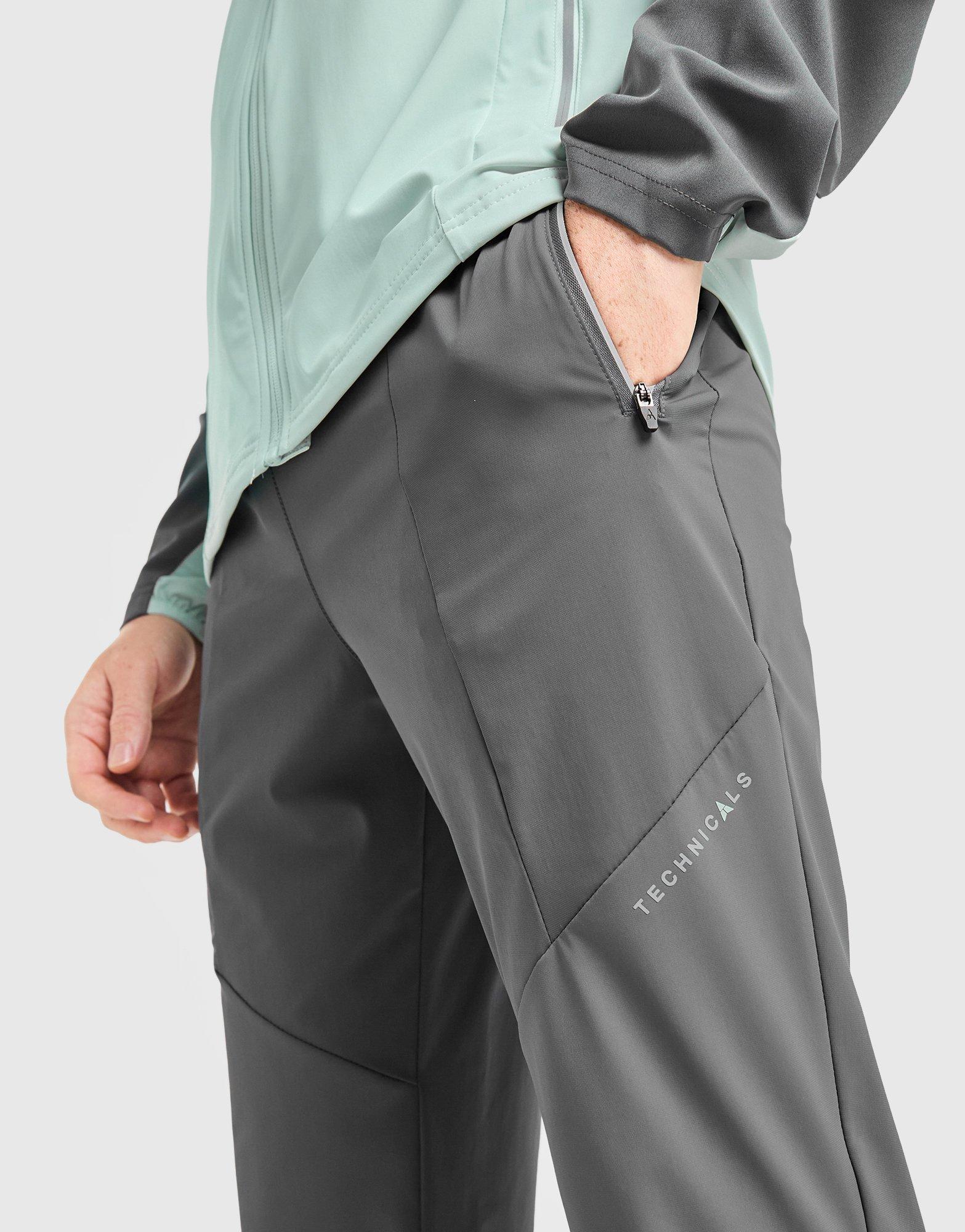 Technicals Garnet Track Pants