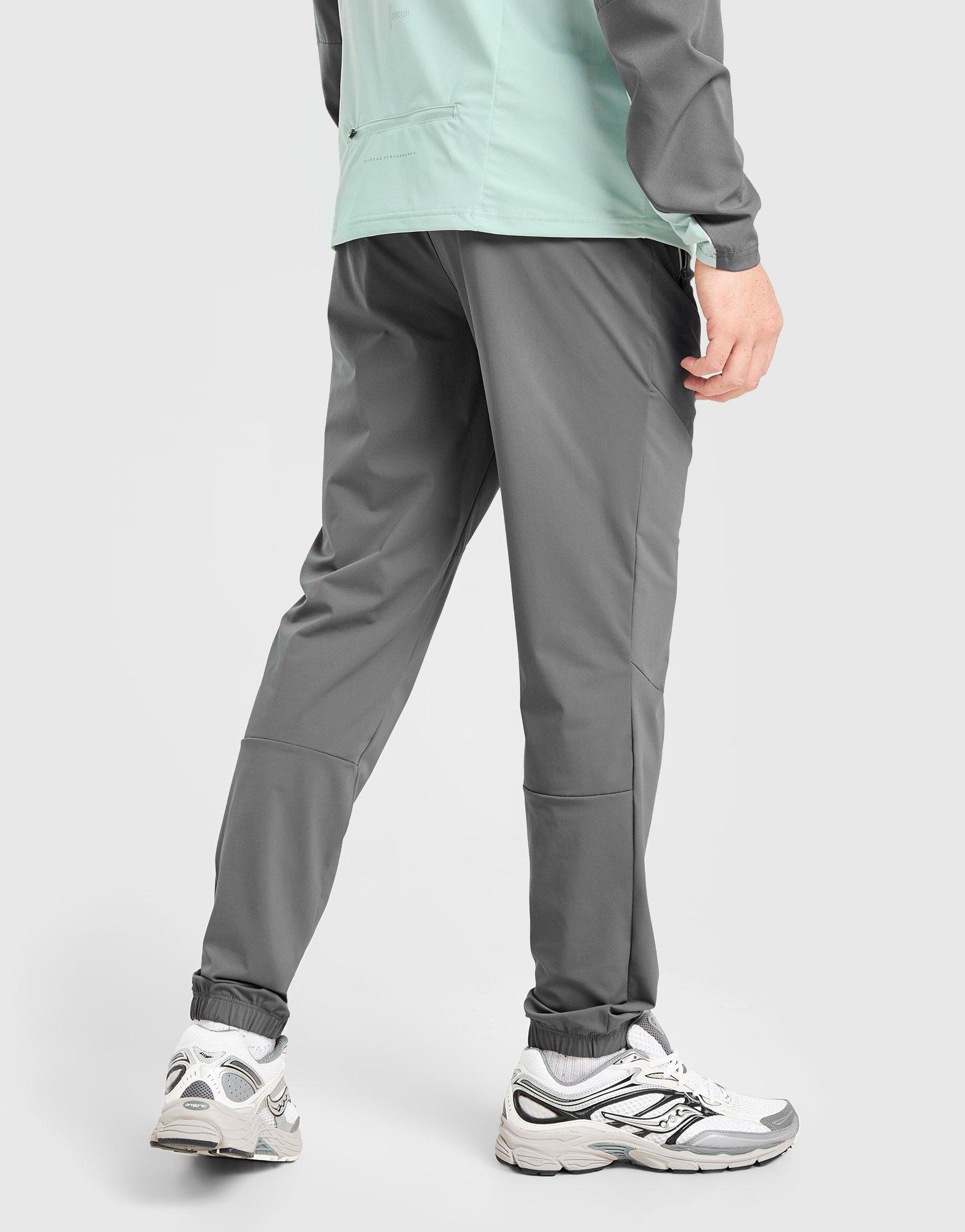 Technicals Garnet Track Pants