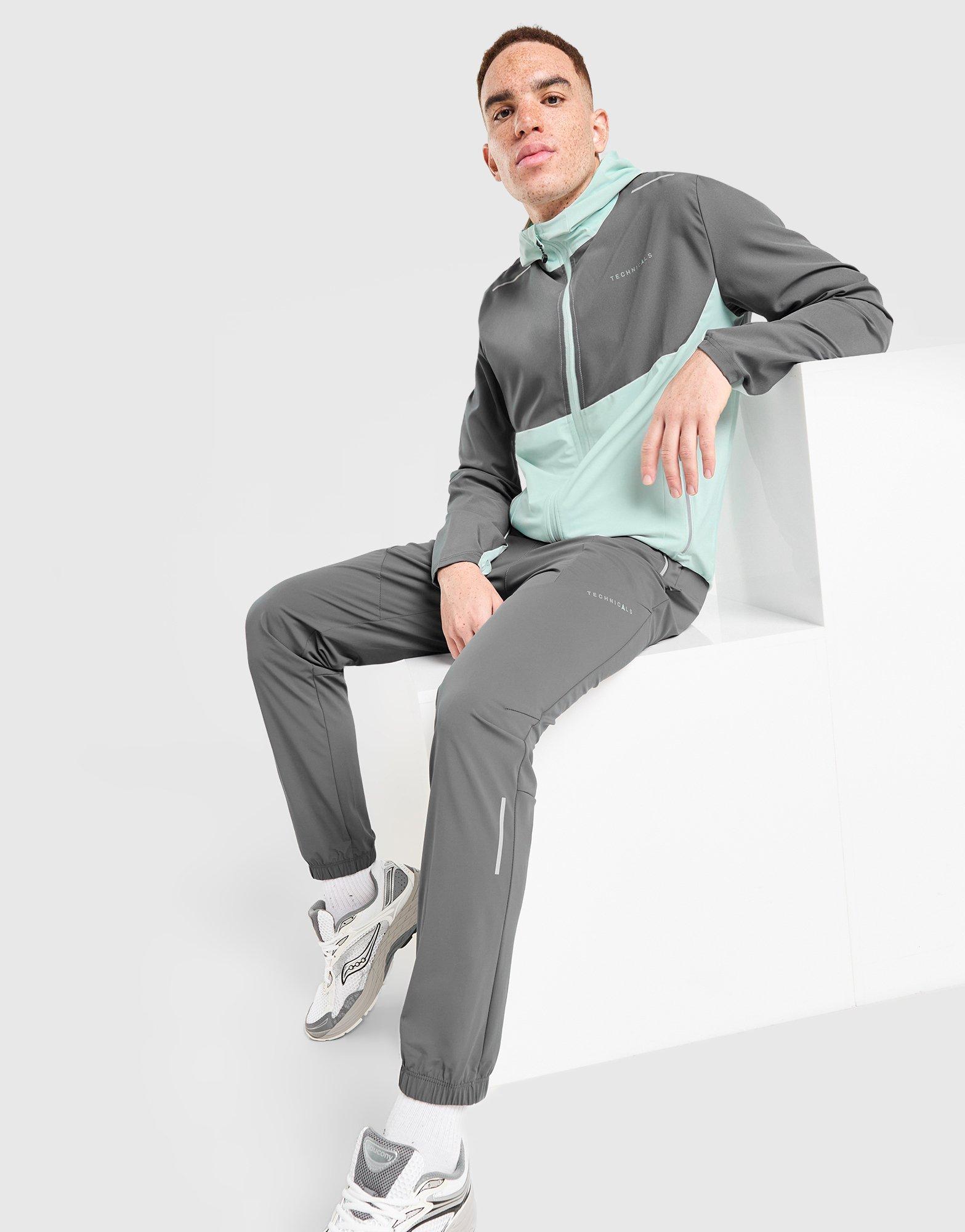 Technicals Garnet Track Pants