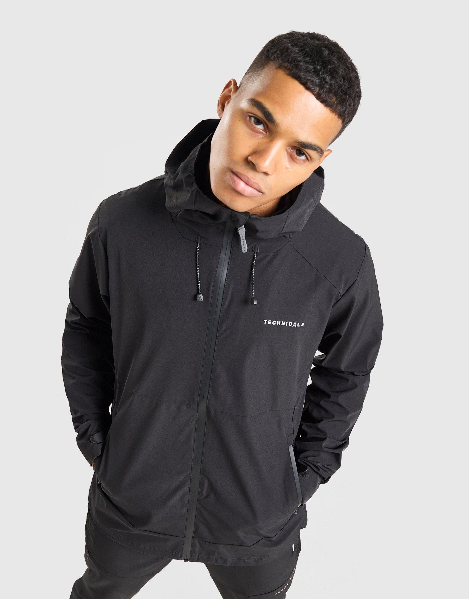 Technicals Rush Jacket