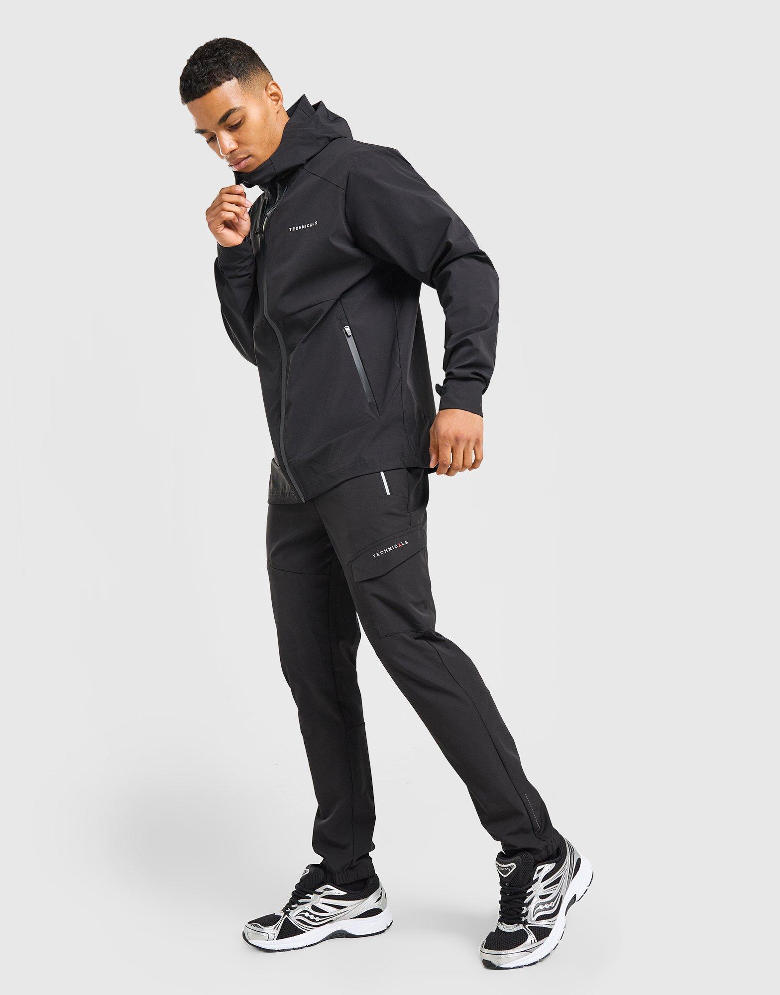 Technicals Rush Jacket