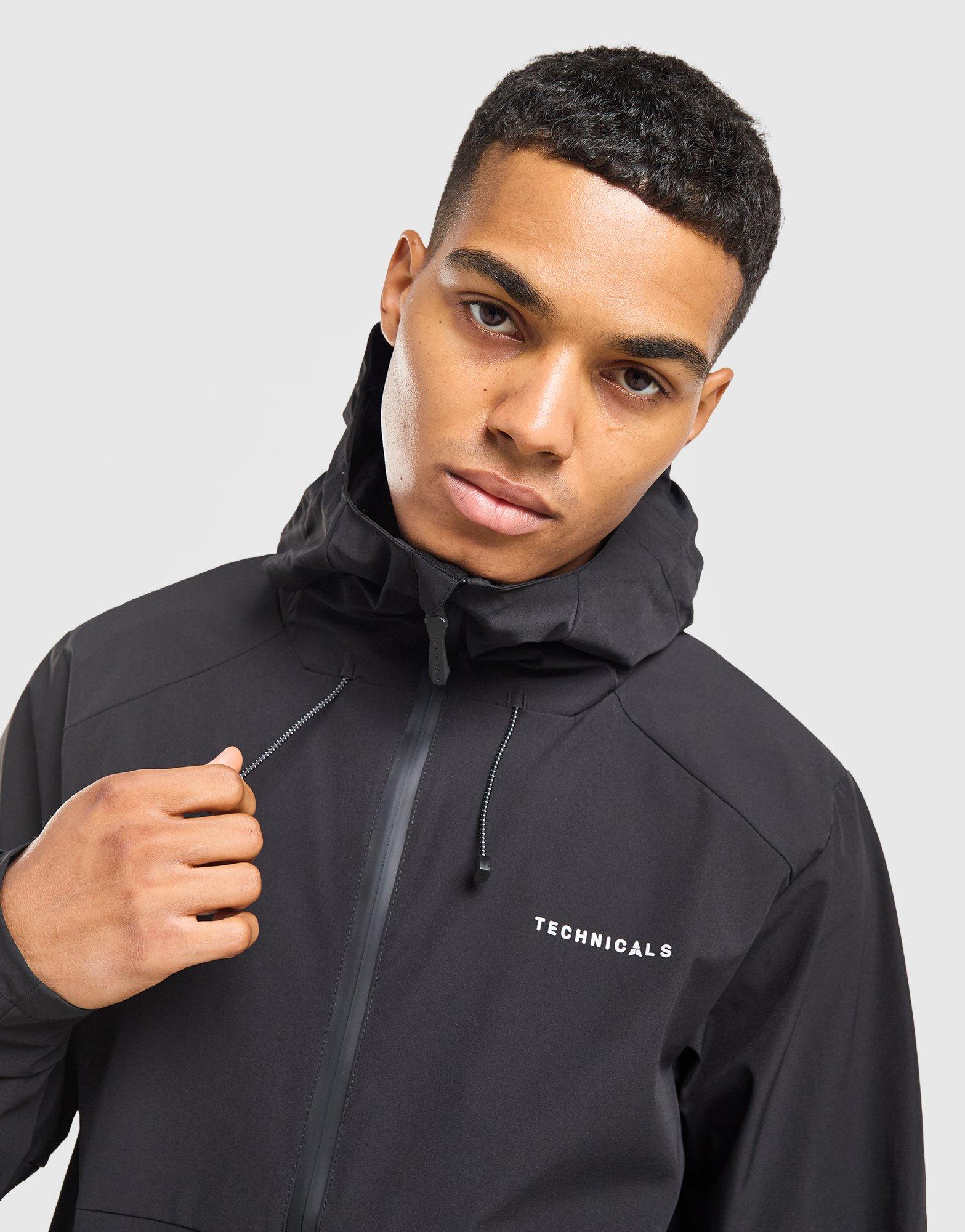Technicals Rush Jacket