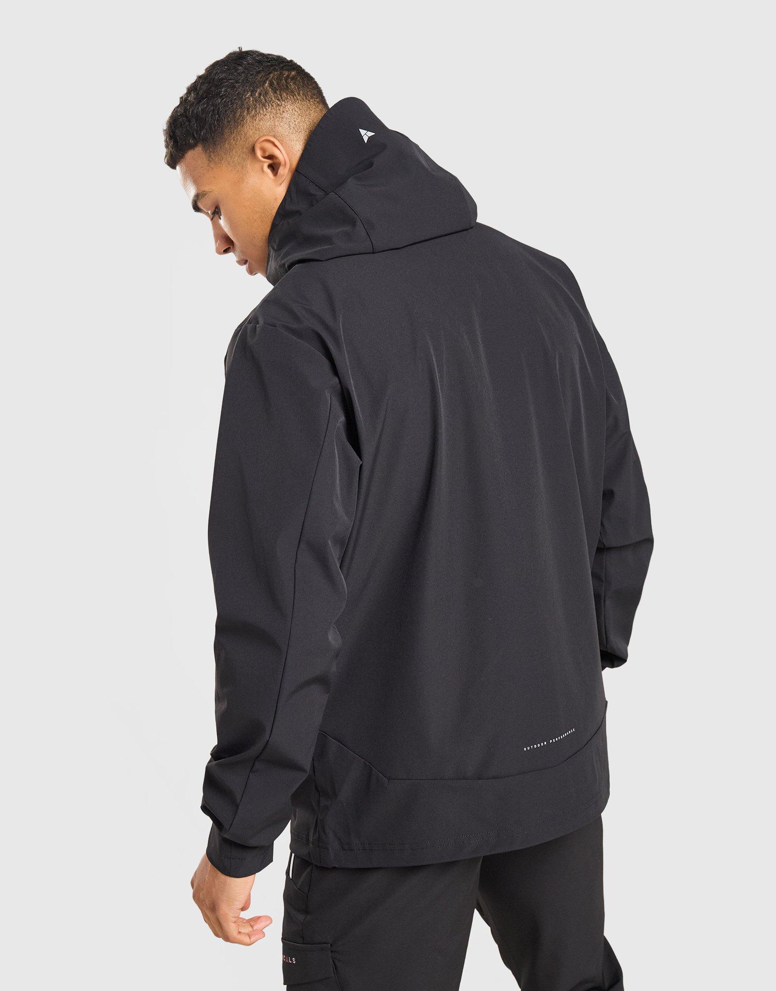 Technicals Rush Jacket