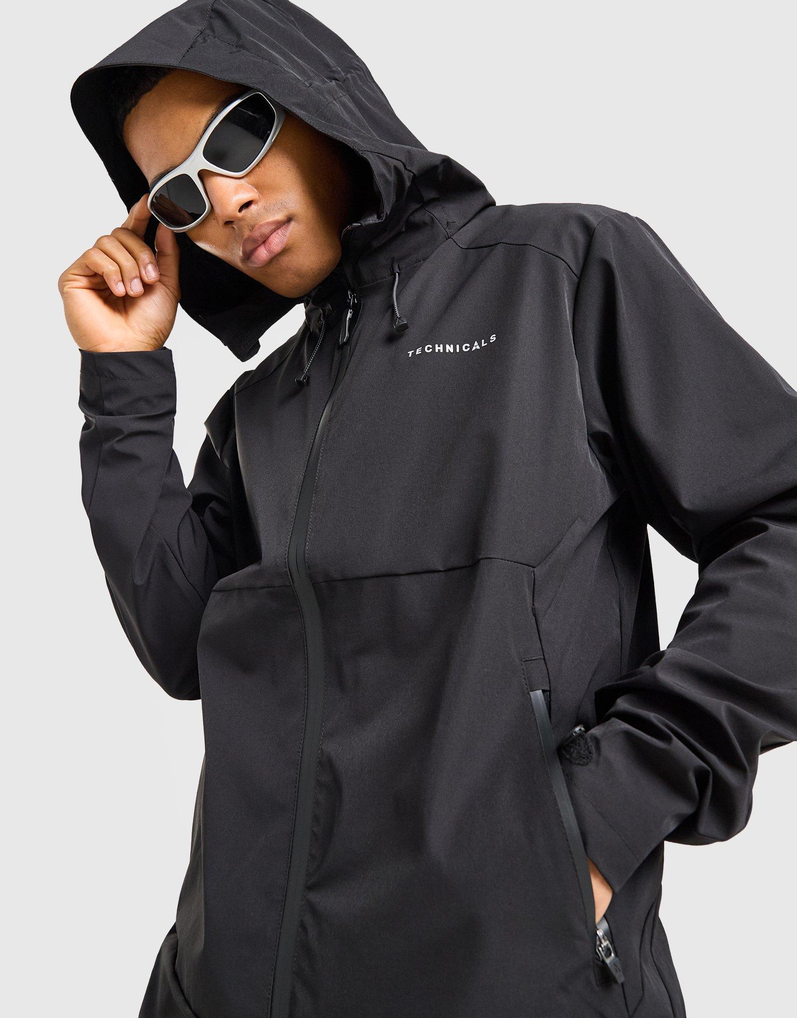 Technicals Rush Jacket