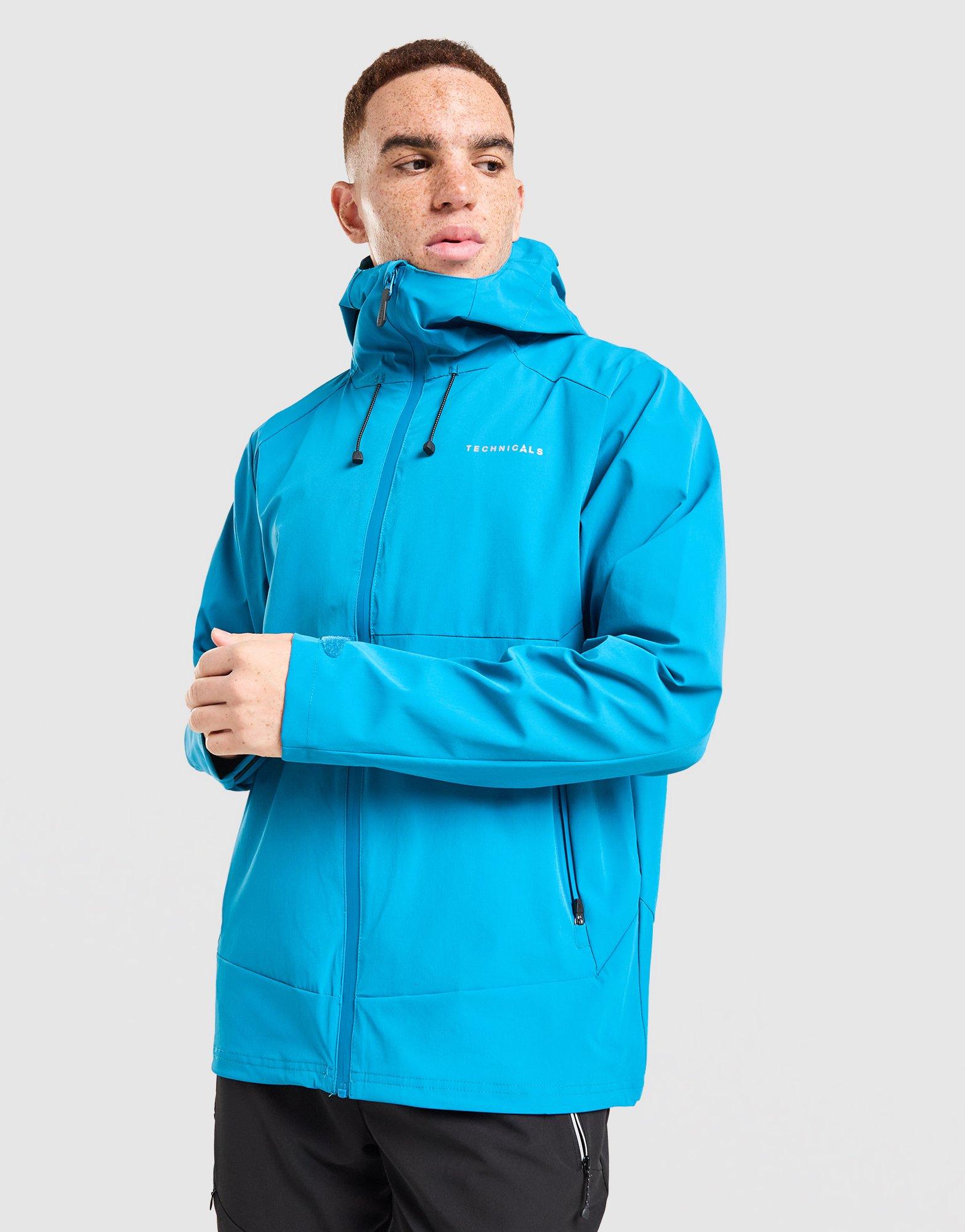 Technicals Rush Jacket