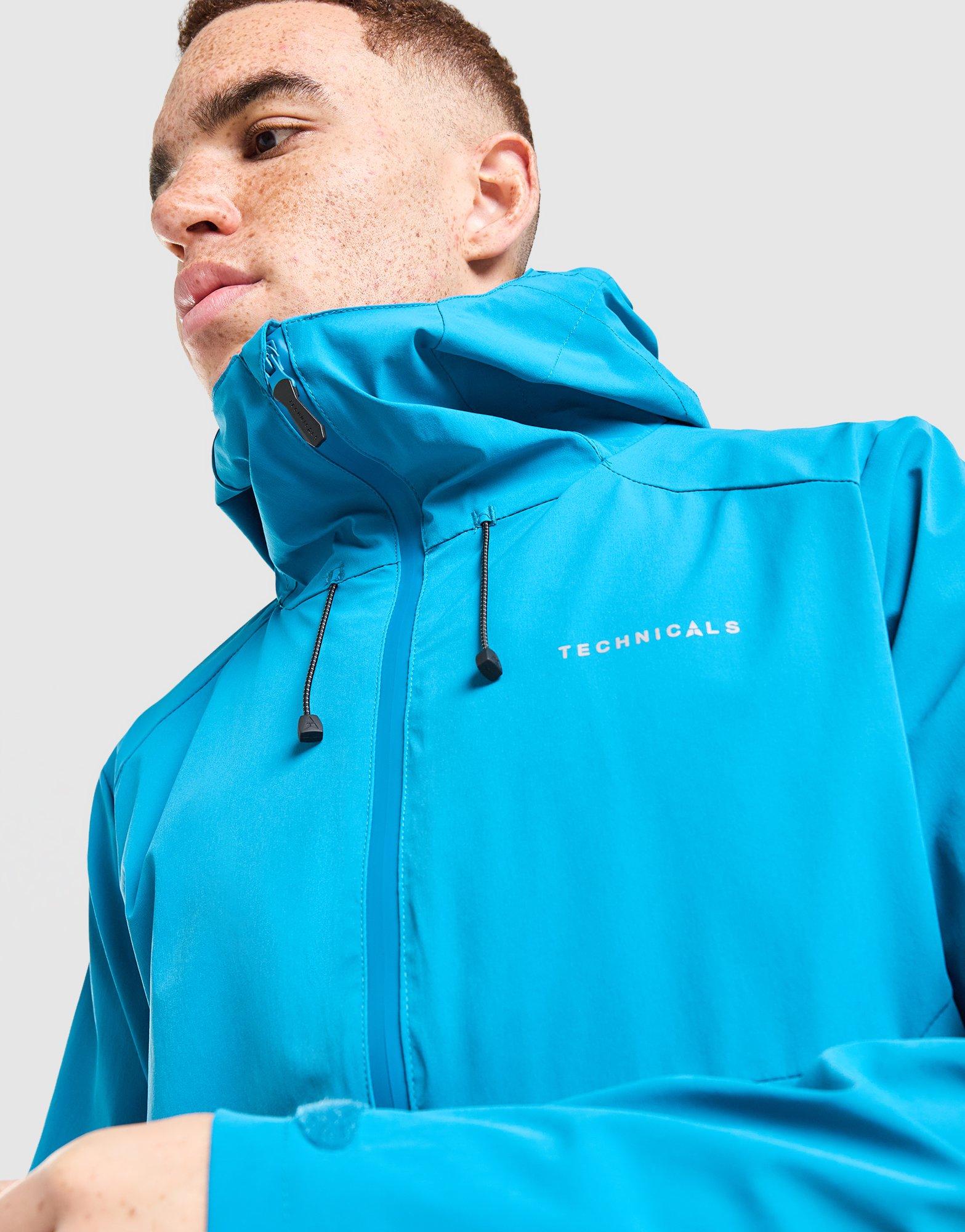Technicals Rush Jacket