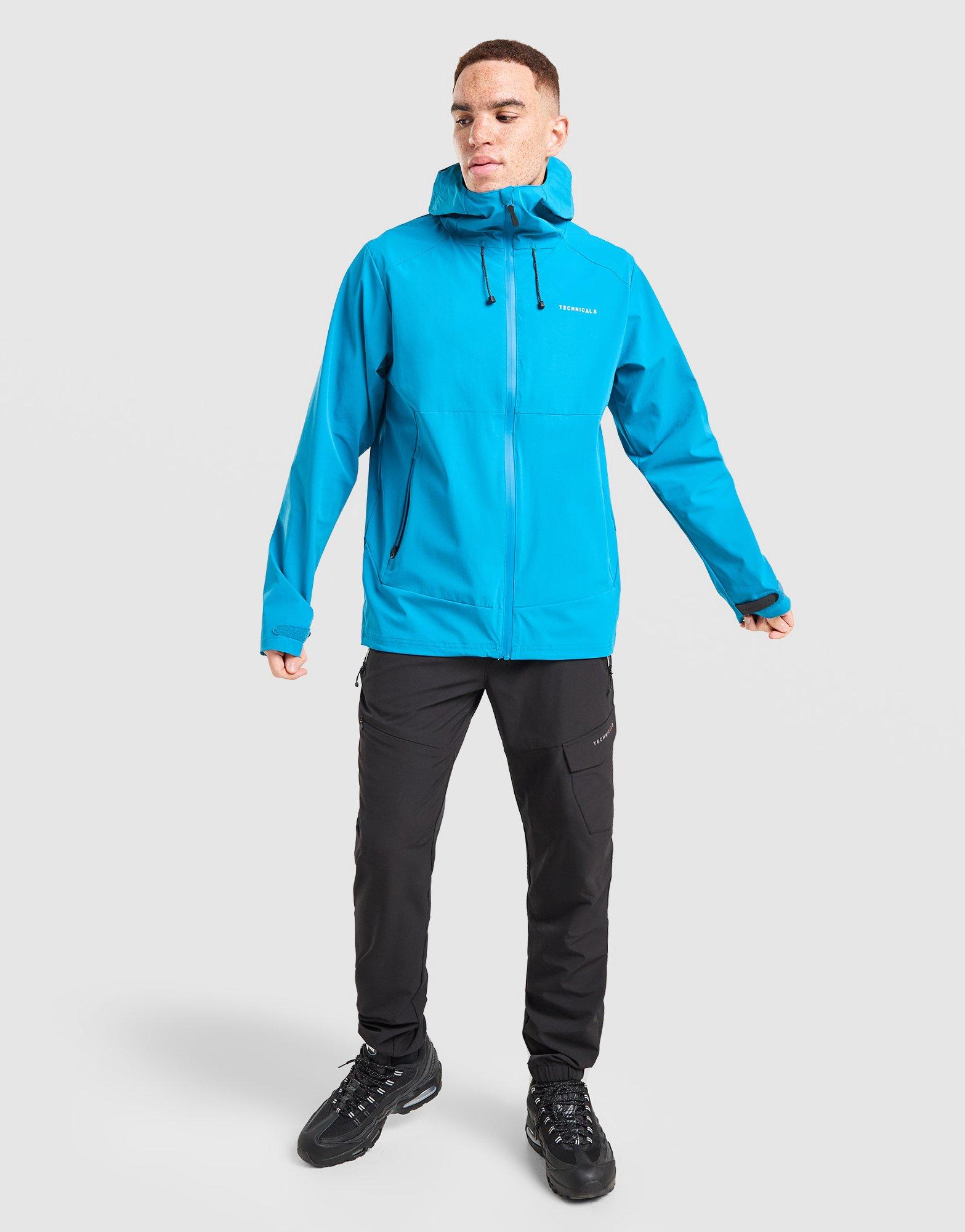 Technicals Rush Jacket