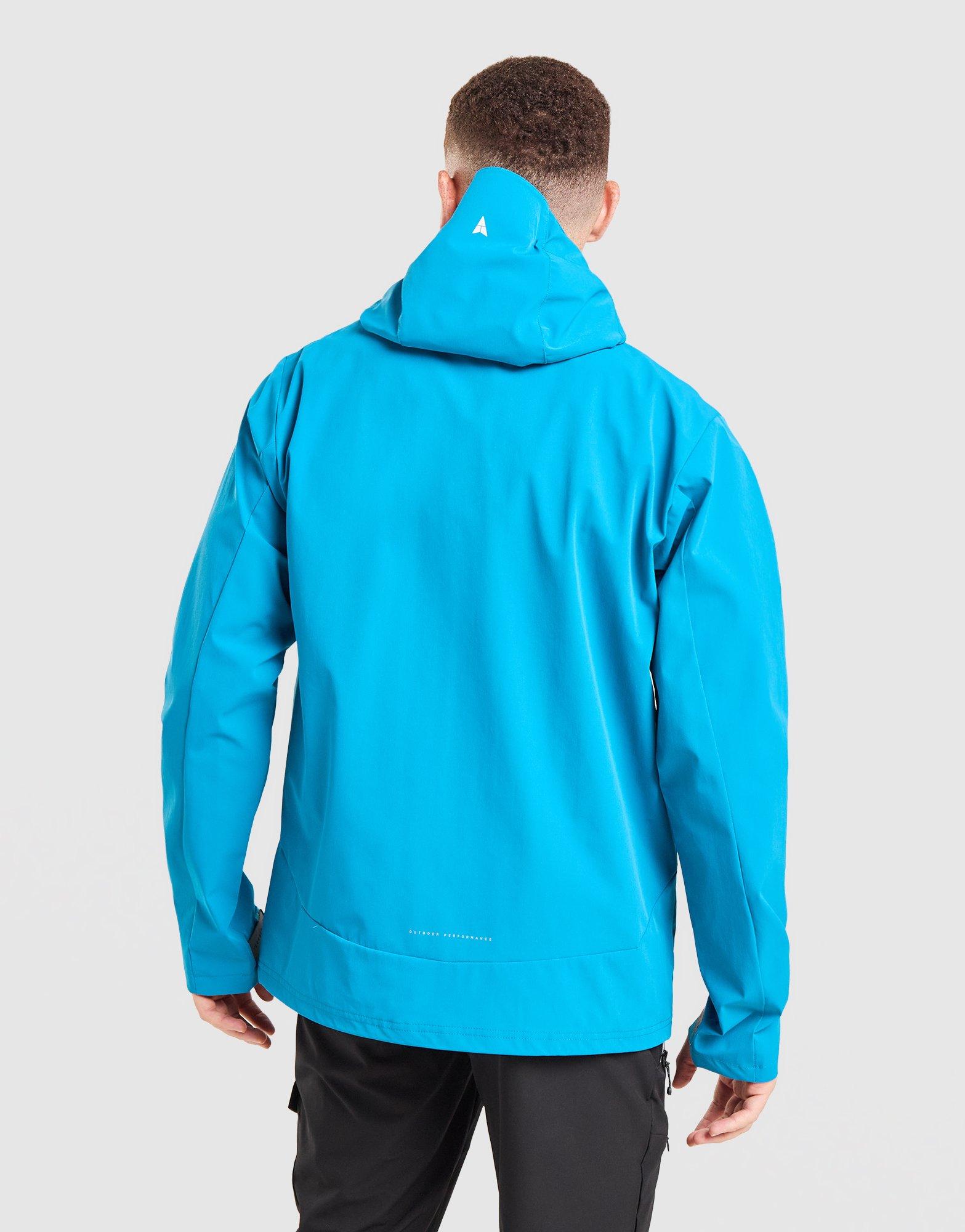Technicals Rush Jacket