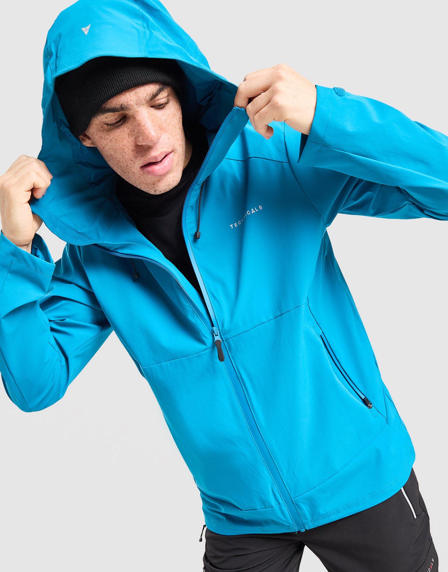 Technicals Rush Jacket