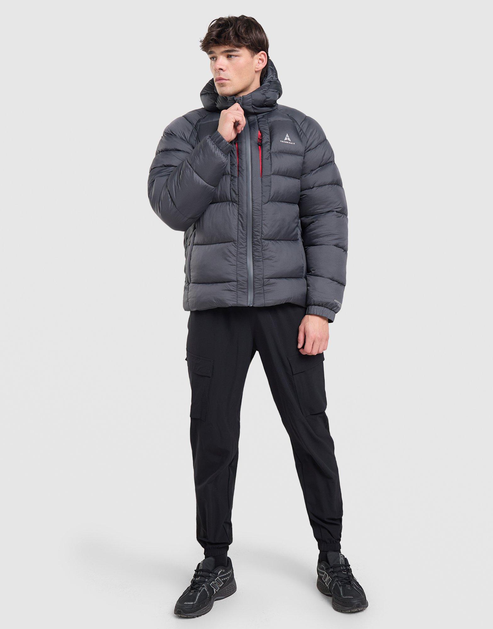 Technicals Talus Jacket