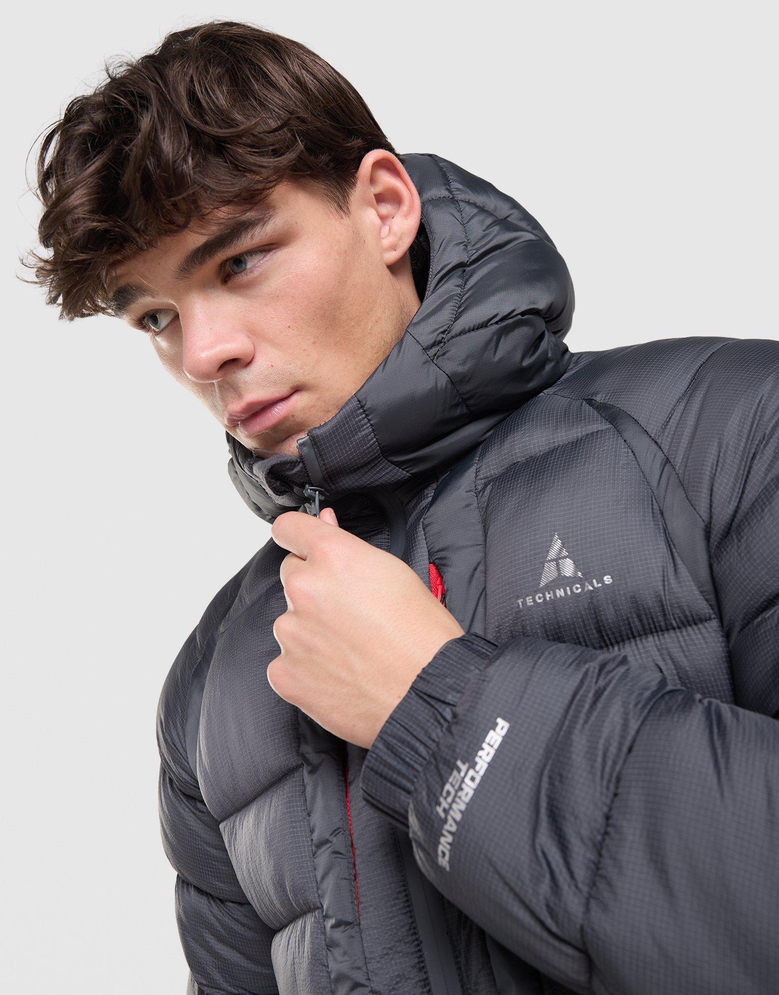 Technicals Talus Jacket