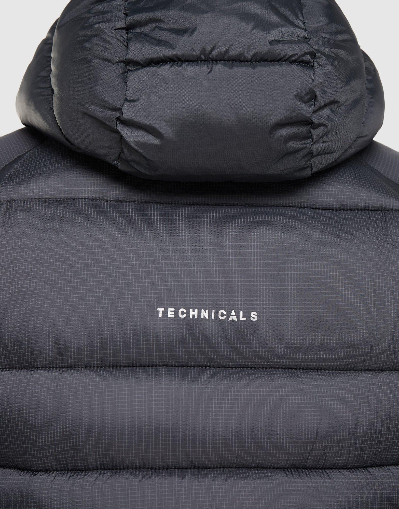 Technicals Talus Jacket