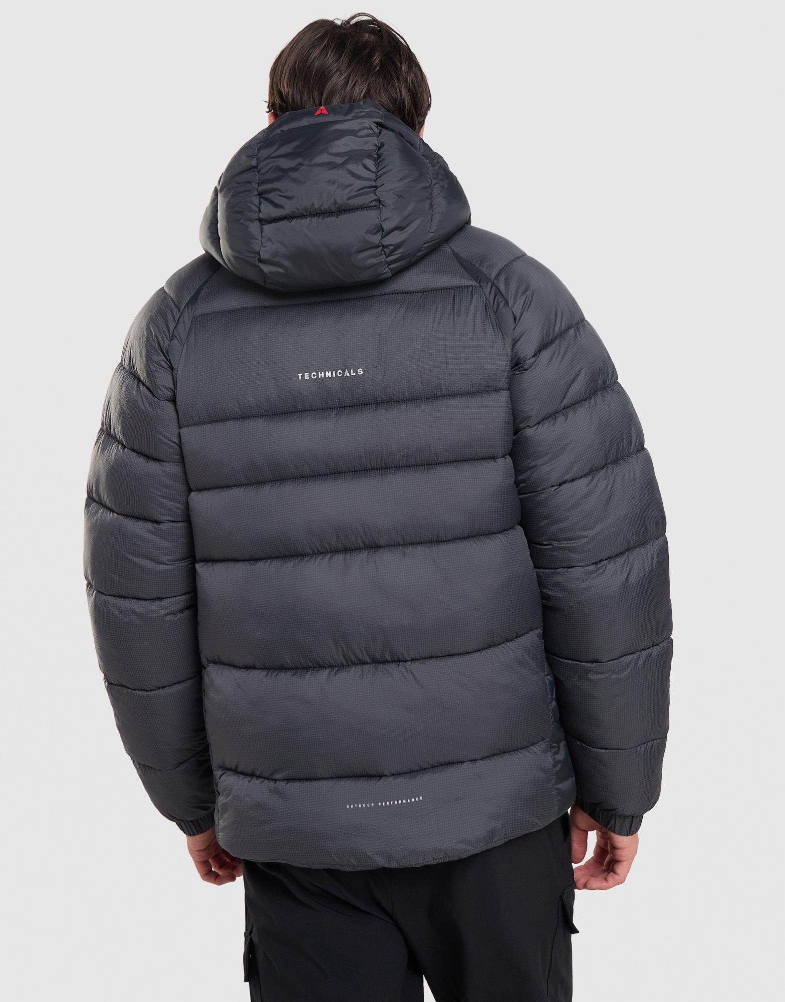 Technicals Talus Jacket