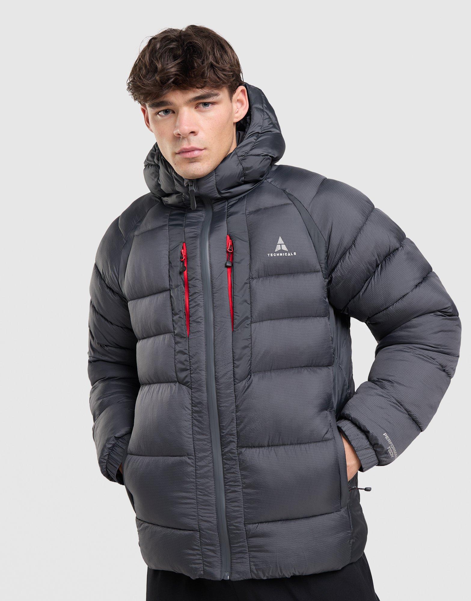Technicals Talus Jacket