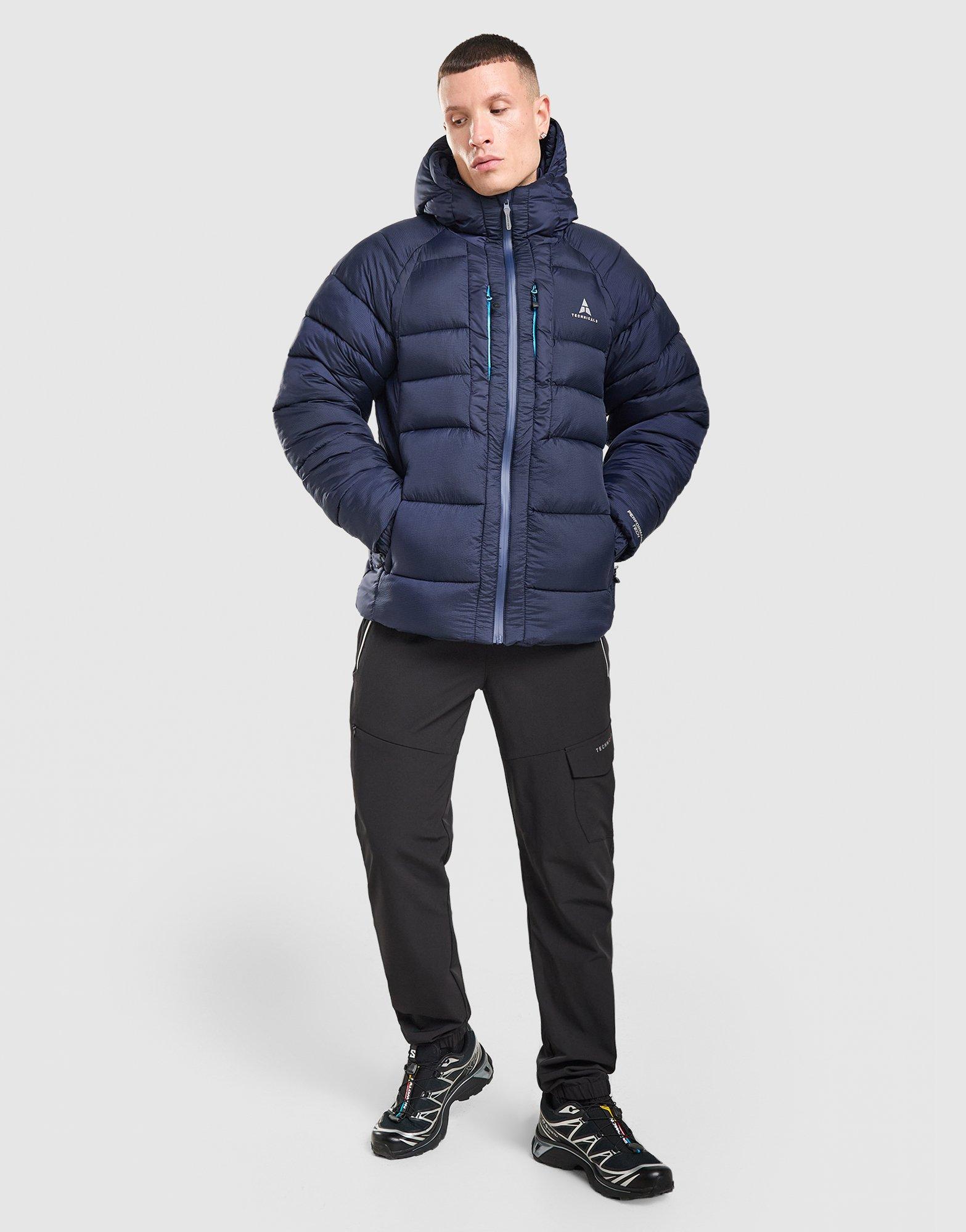 Technicals Talus Jacket