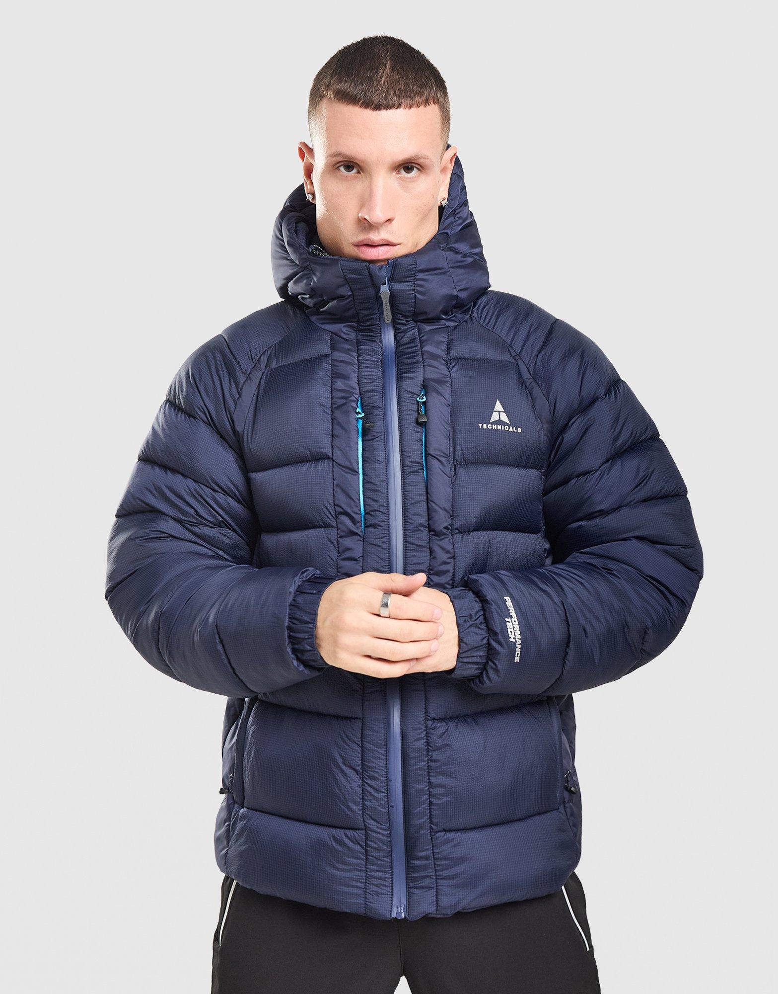 Technicals Talus Jacket