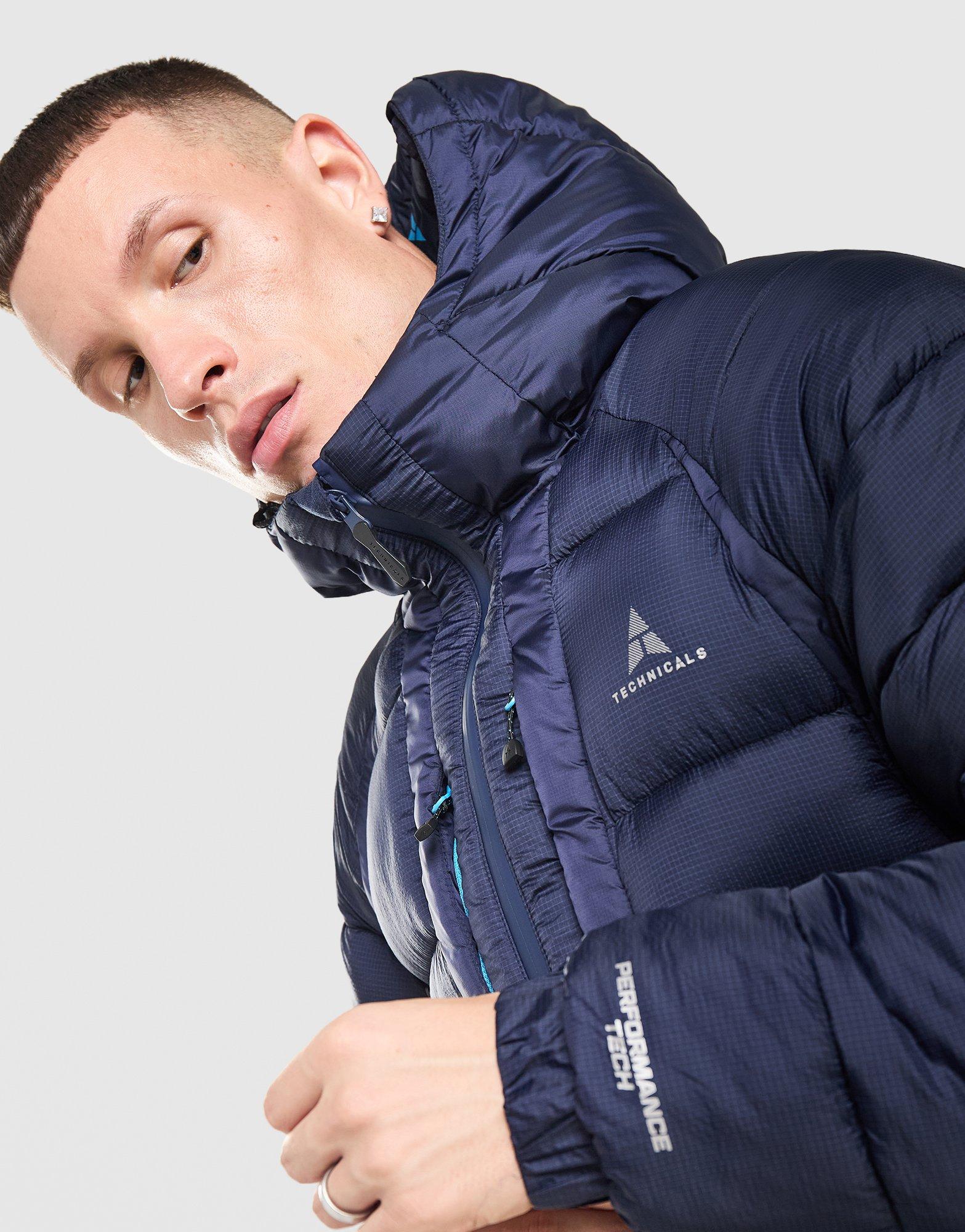 Technicals Talus Jacket
