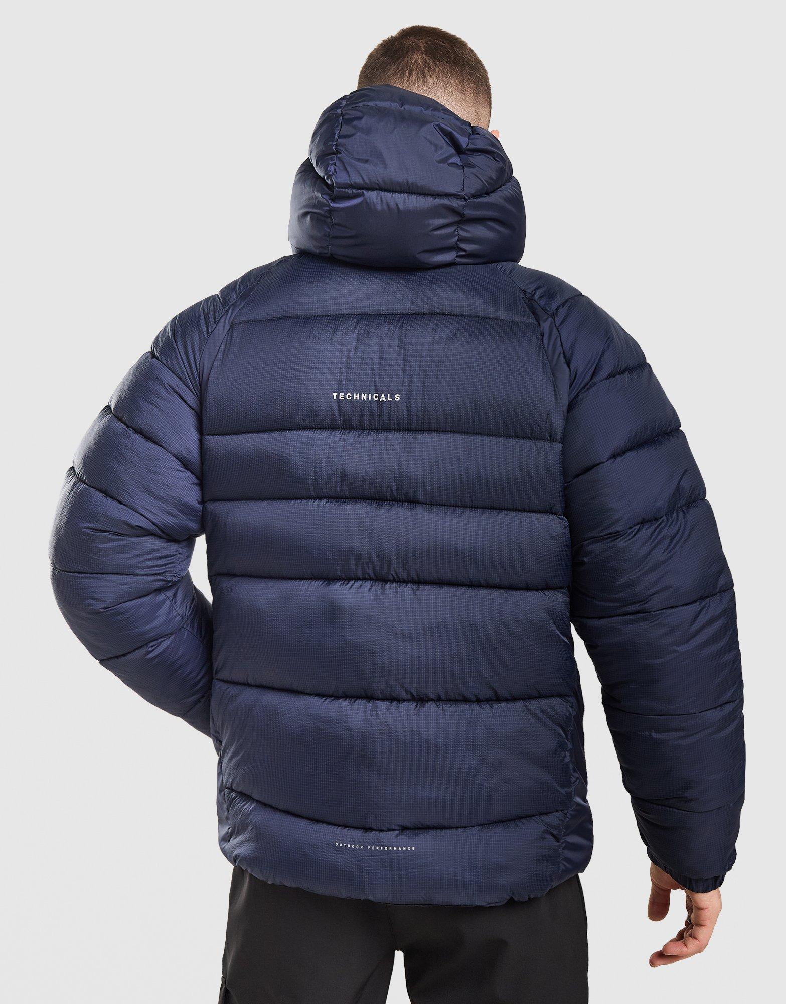 Technicals Talus Jacket