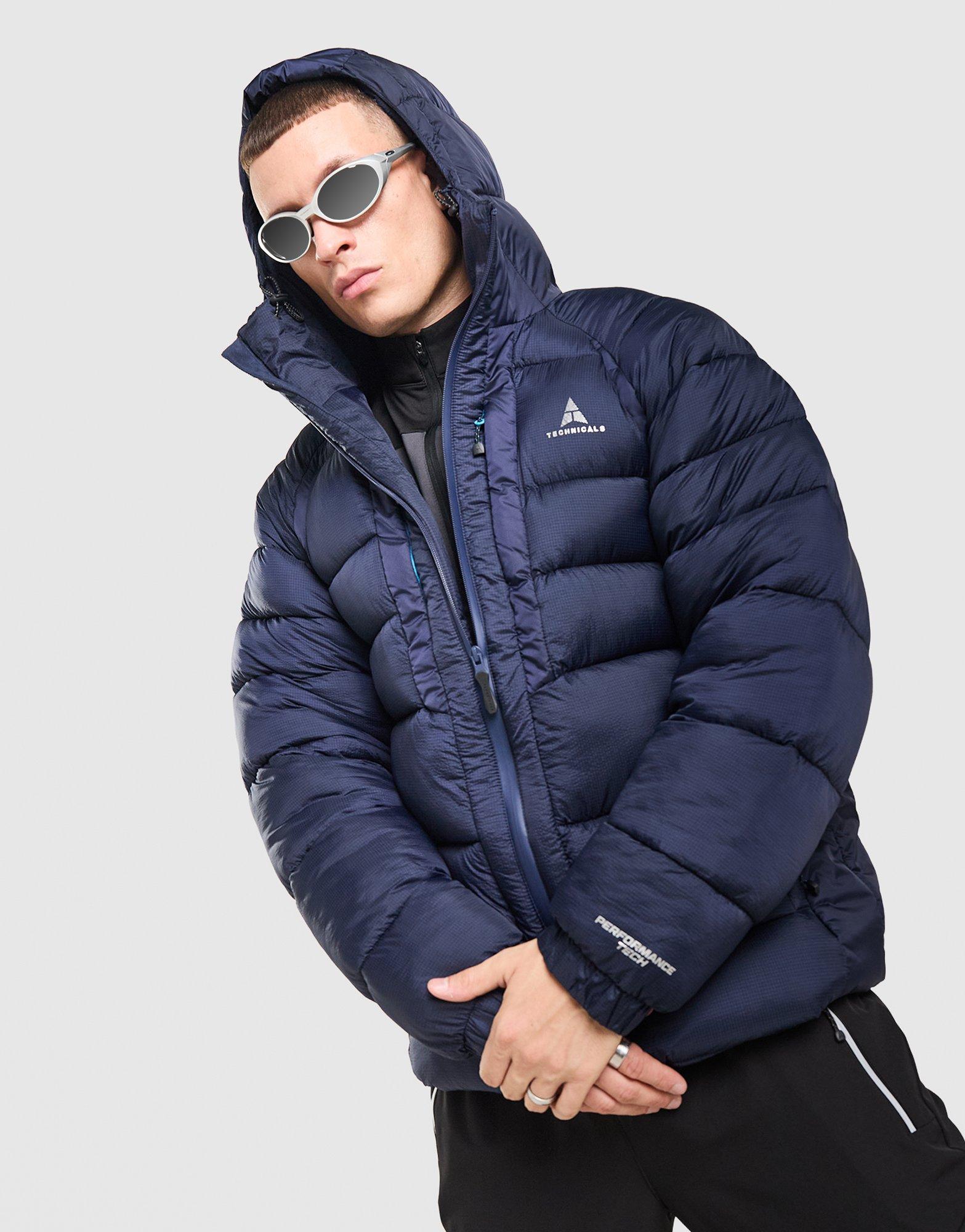 Technicals Talus Jacket