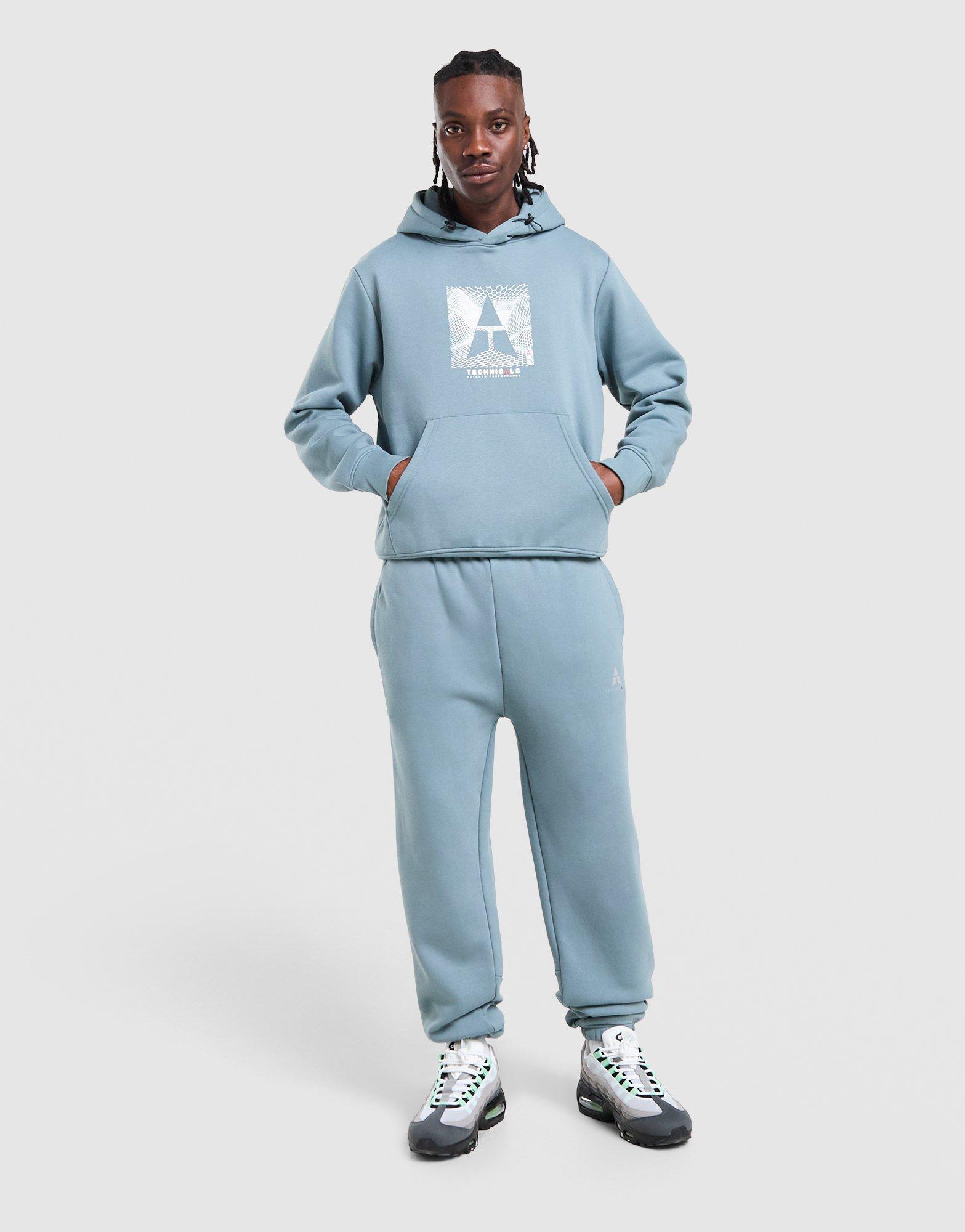 Technicals Sweat à capuche Hail