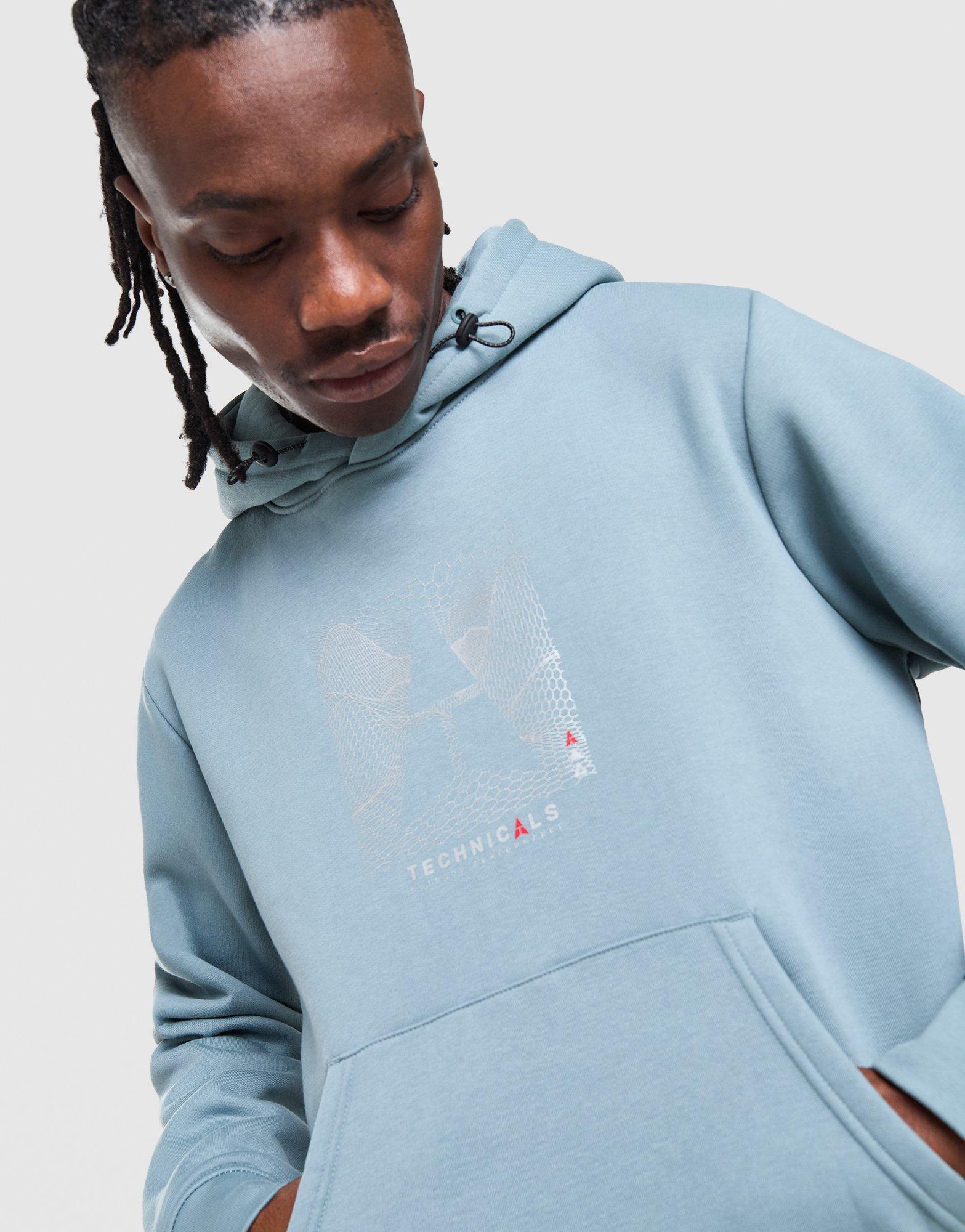Technicals Sweat à capuche Hail