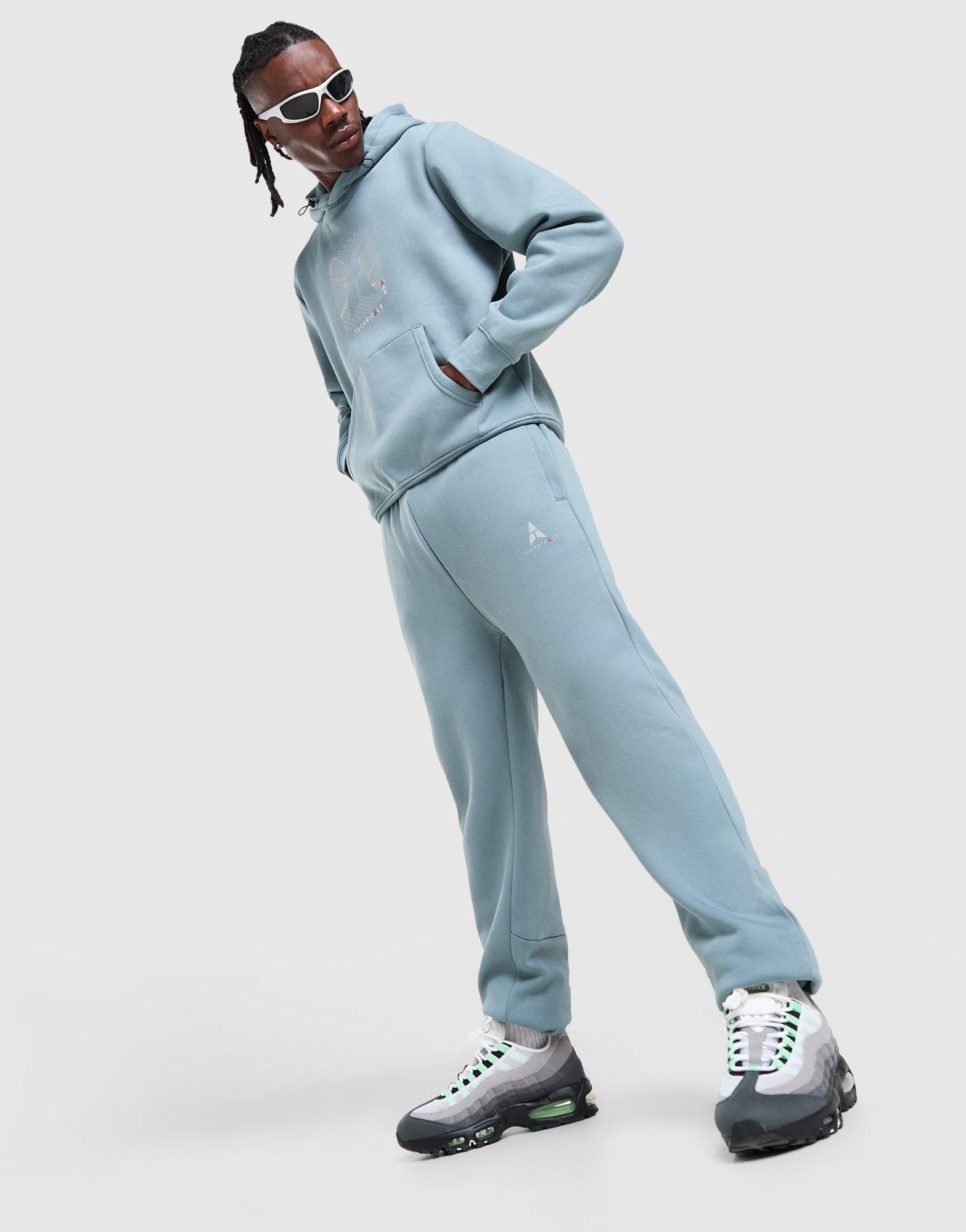 Technicals Hail Joggers