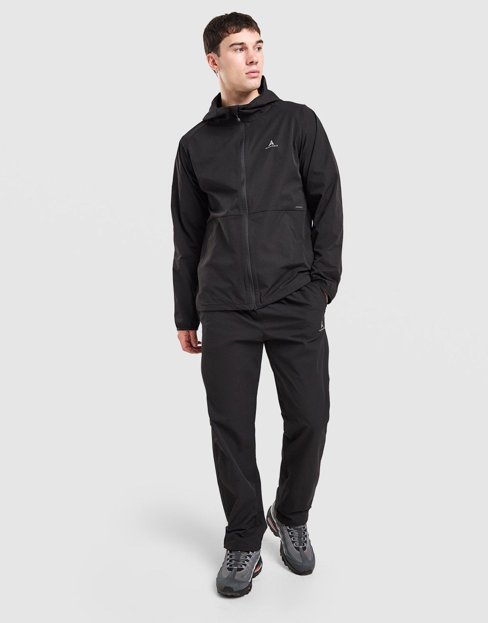 Technicals Bridge Jacket